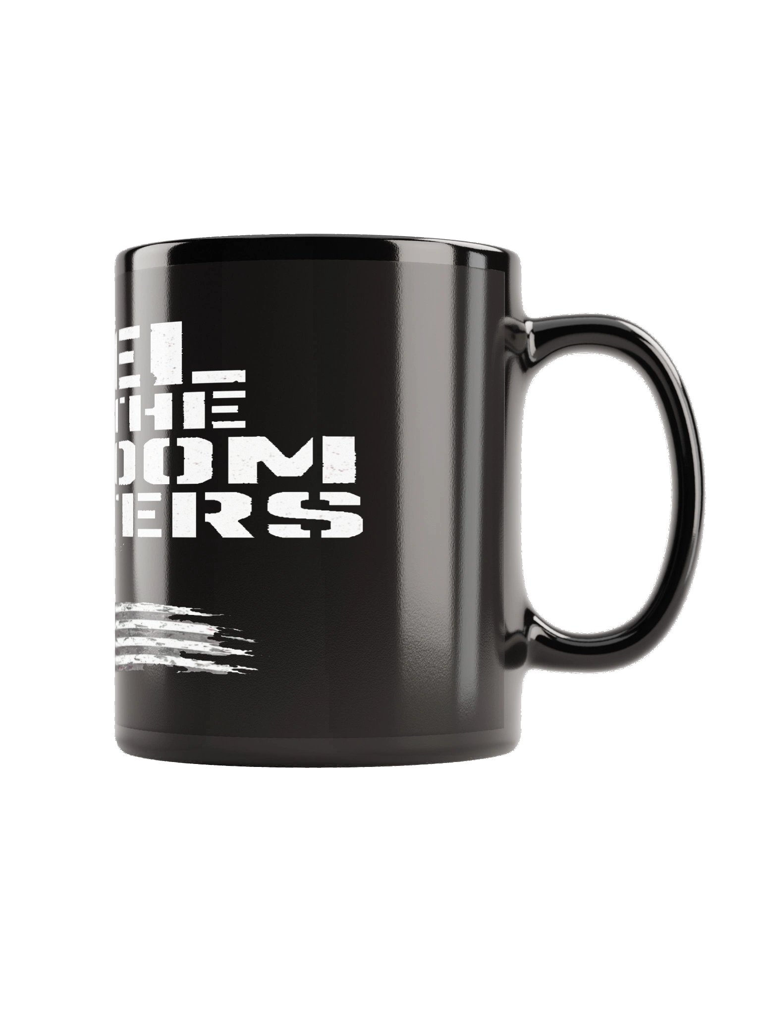 Freedom Fighter Mug product image (3)