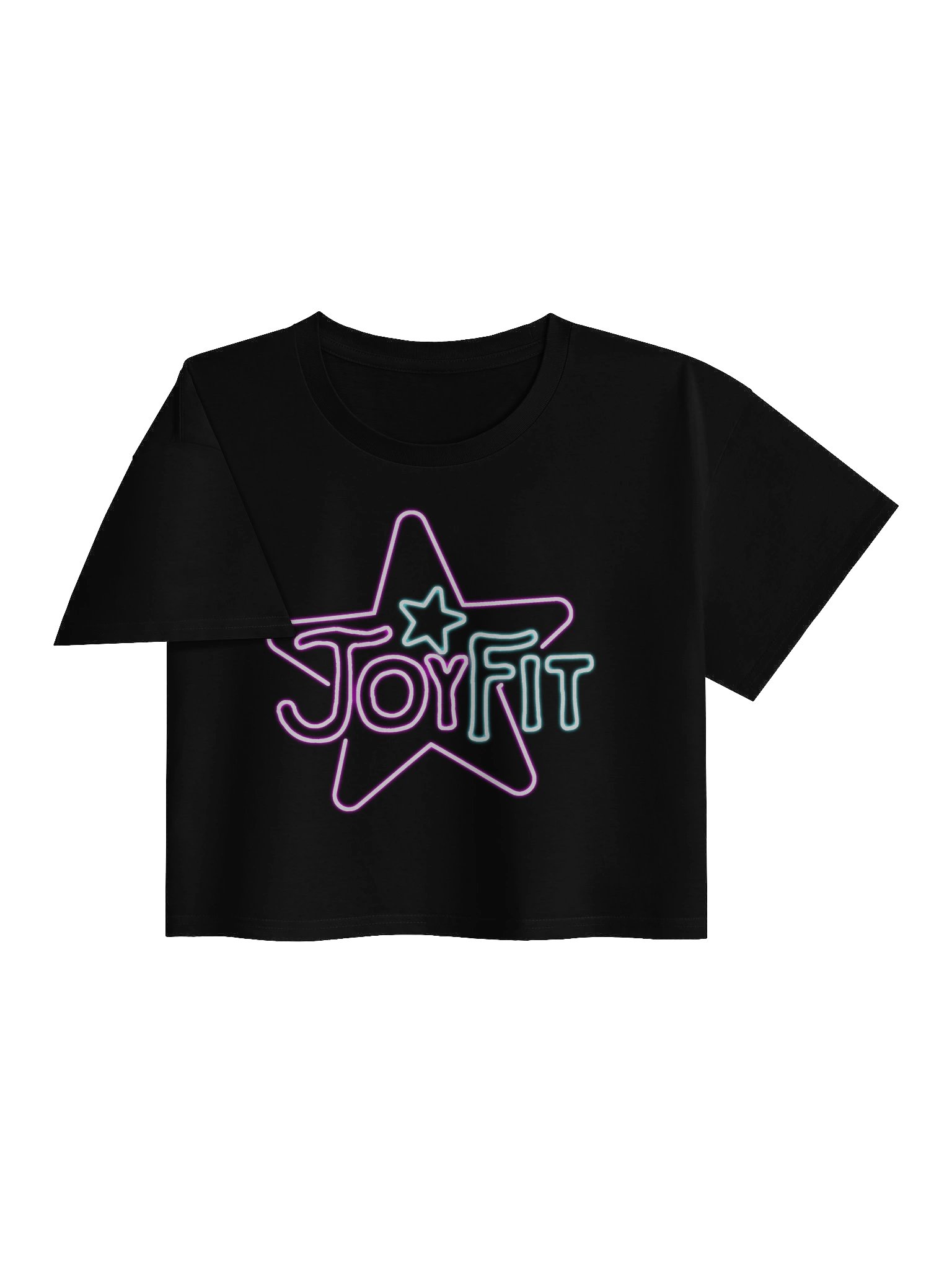 R U BREATHING Crop Top product image (3)