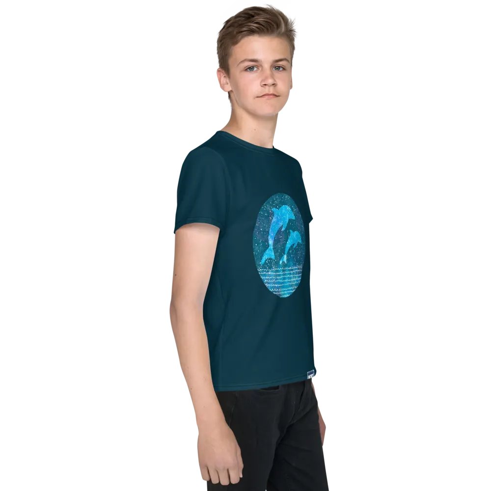 Dancing Dolphins product image (4)