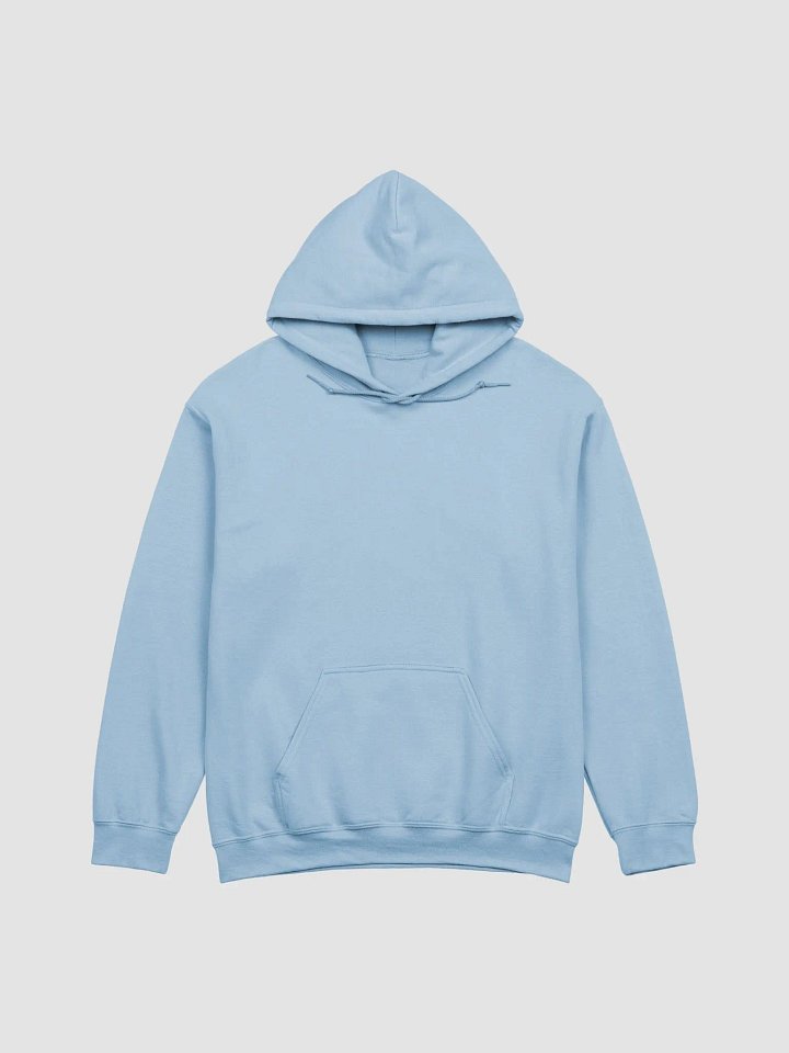 THINK OUT OF MY BOX Hoodie product image (2)