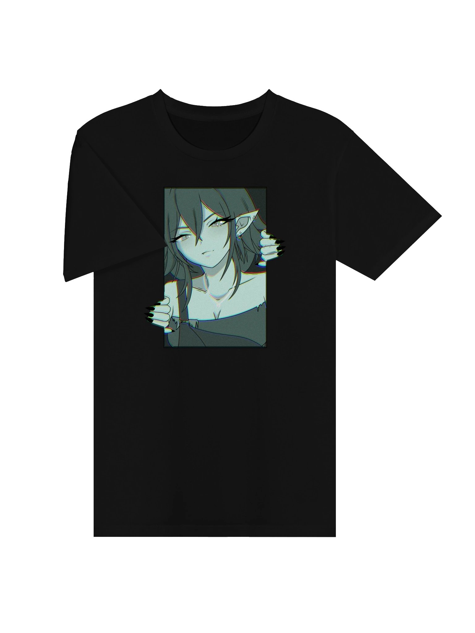 PEAKING THROUGH - KINLEY SHIRT product image (3)
