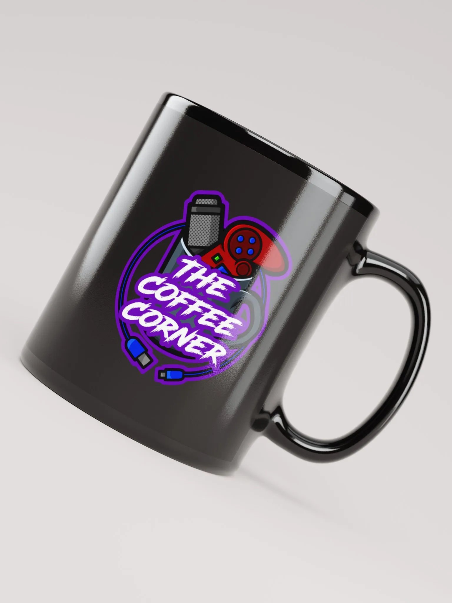Hotline Mug - Bureau Collection product image (4)