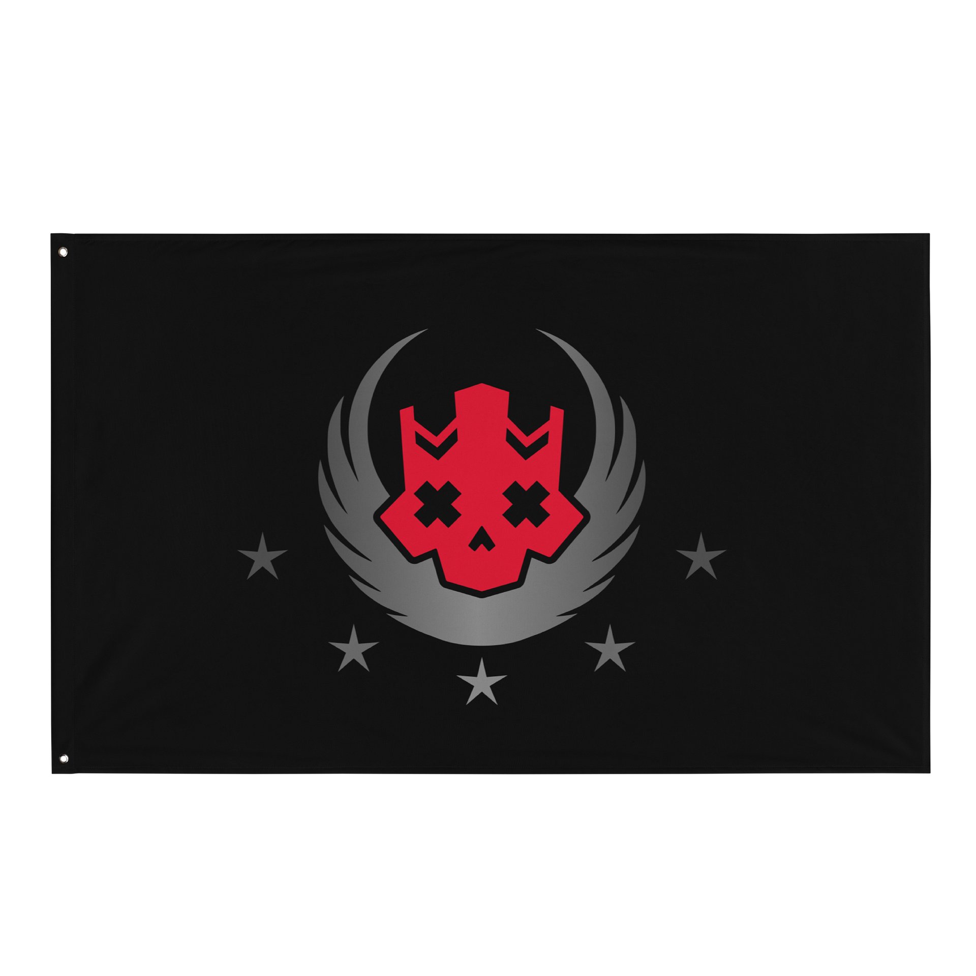 Chaosdiver Flag Banner product image (1)