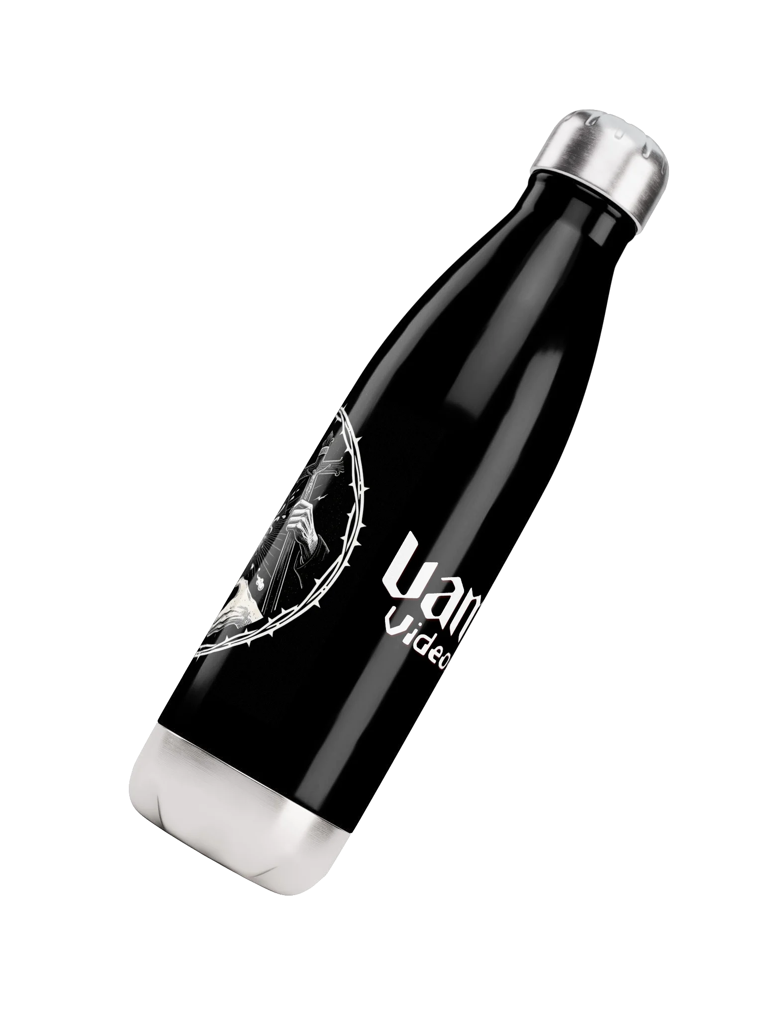 Holy Water Bottle product image (4)