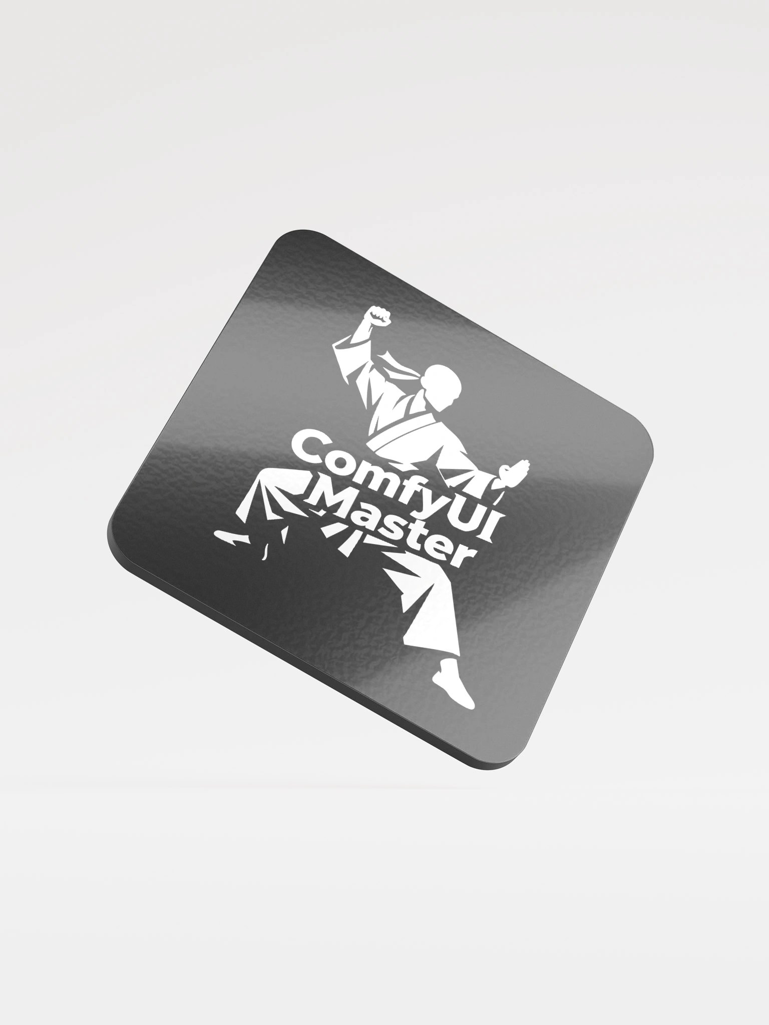 ComfyUI Master Coaster product image (1)