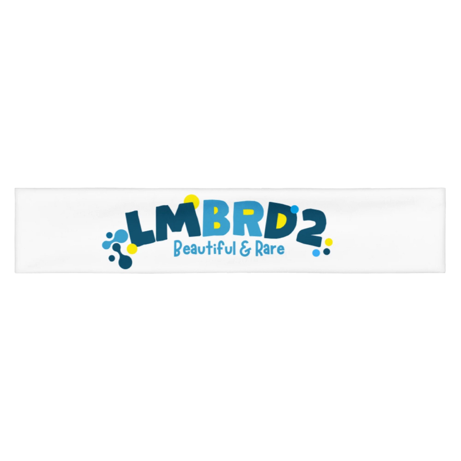 LMBRD LL-OVER PRINTED HEADBAND product image (1)