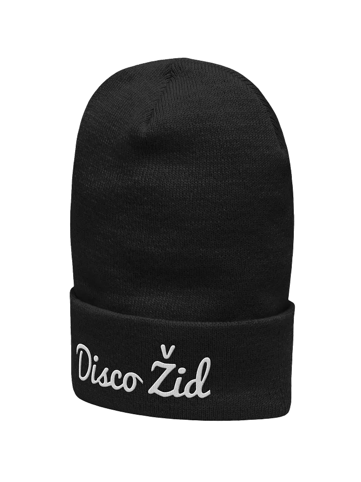 disco žid beaníe product image (2)