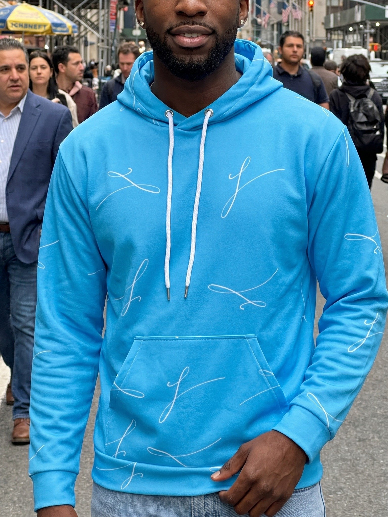 Over-Clouded | Hoodie product image (2)