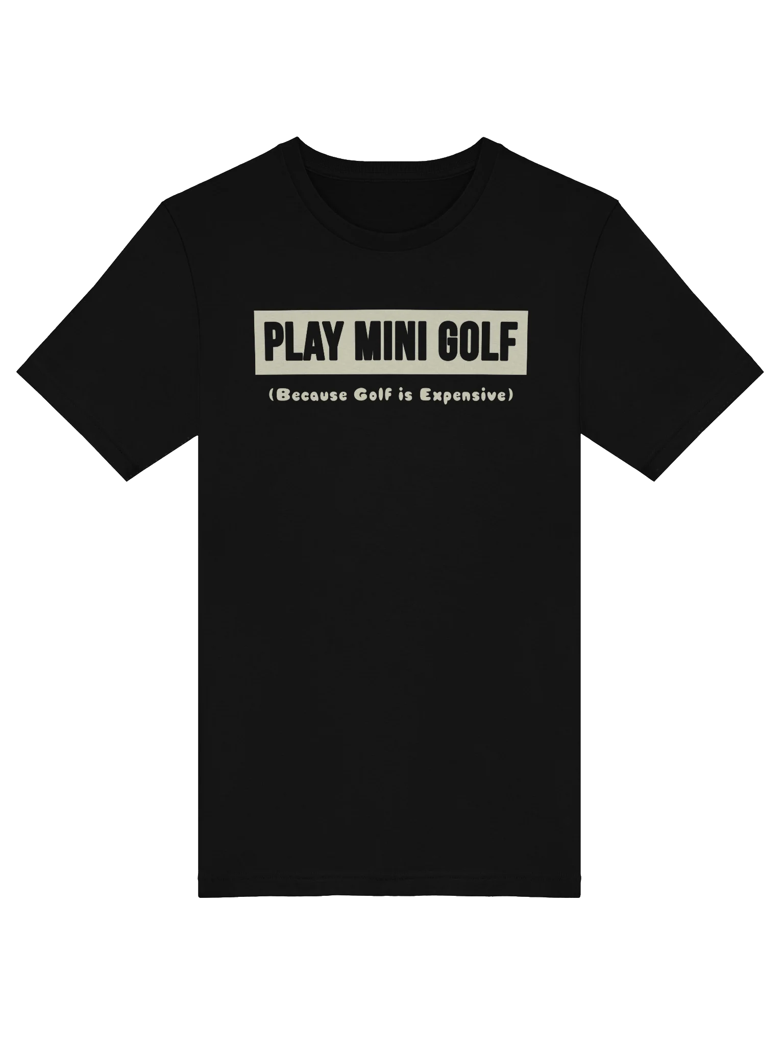 Play Mini Golf - Because Golf is Expensive product image (41)