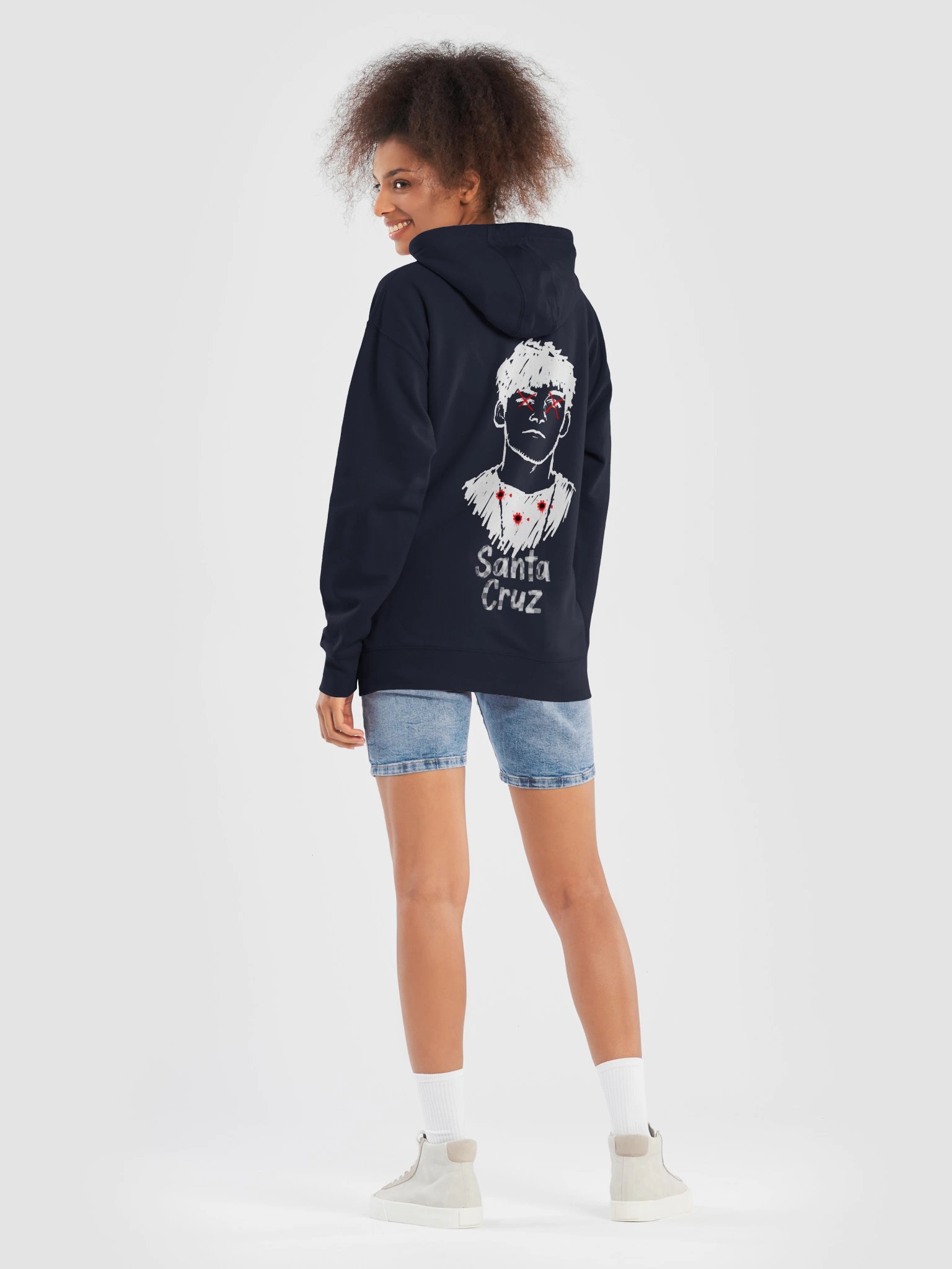 AGRAY Santa Cruz Hoodie product image (16)