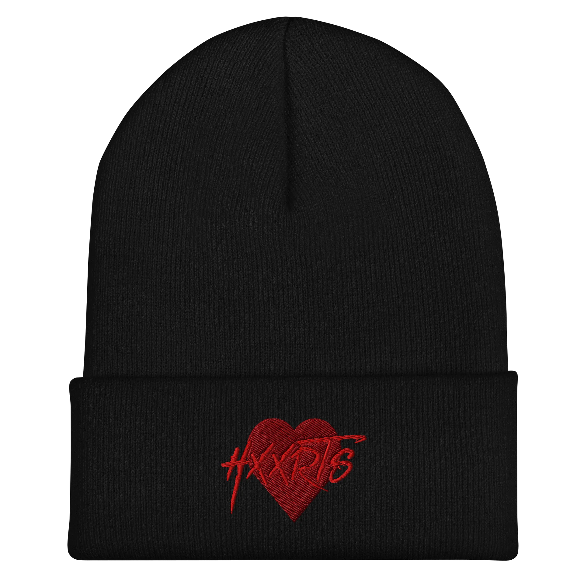 Hxxrts Beanie product image (2)