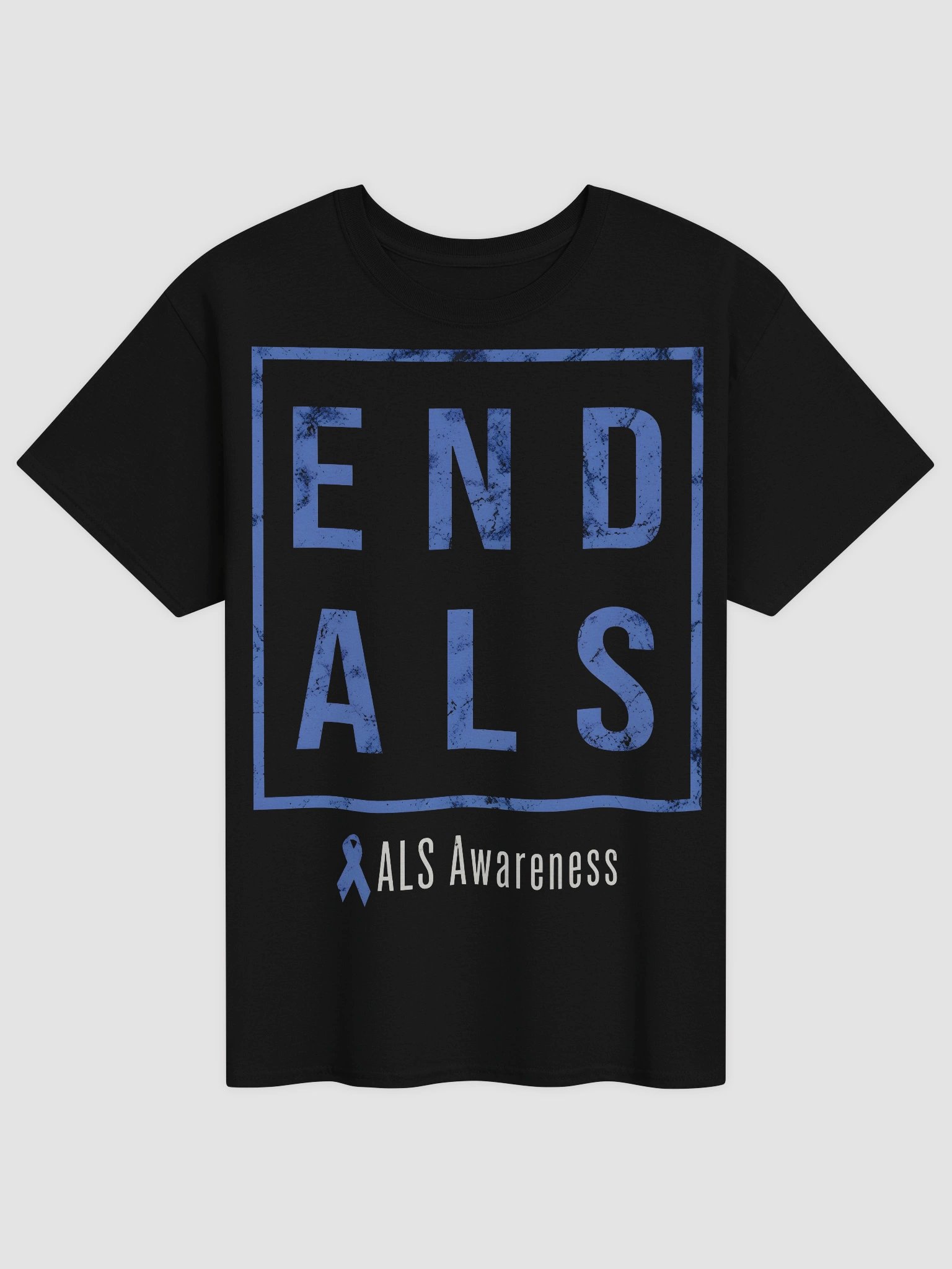 End ALS Shirt product image (2)