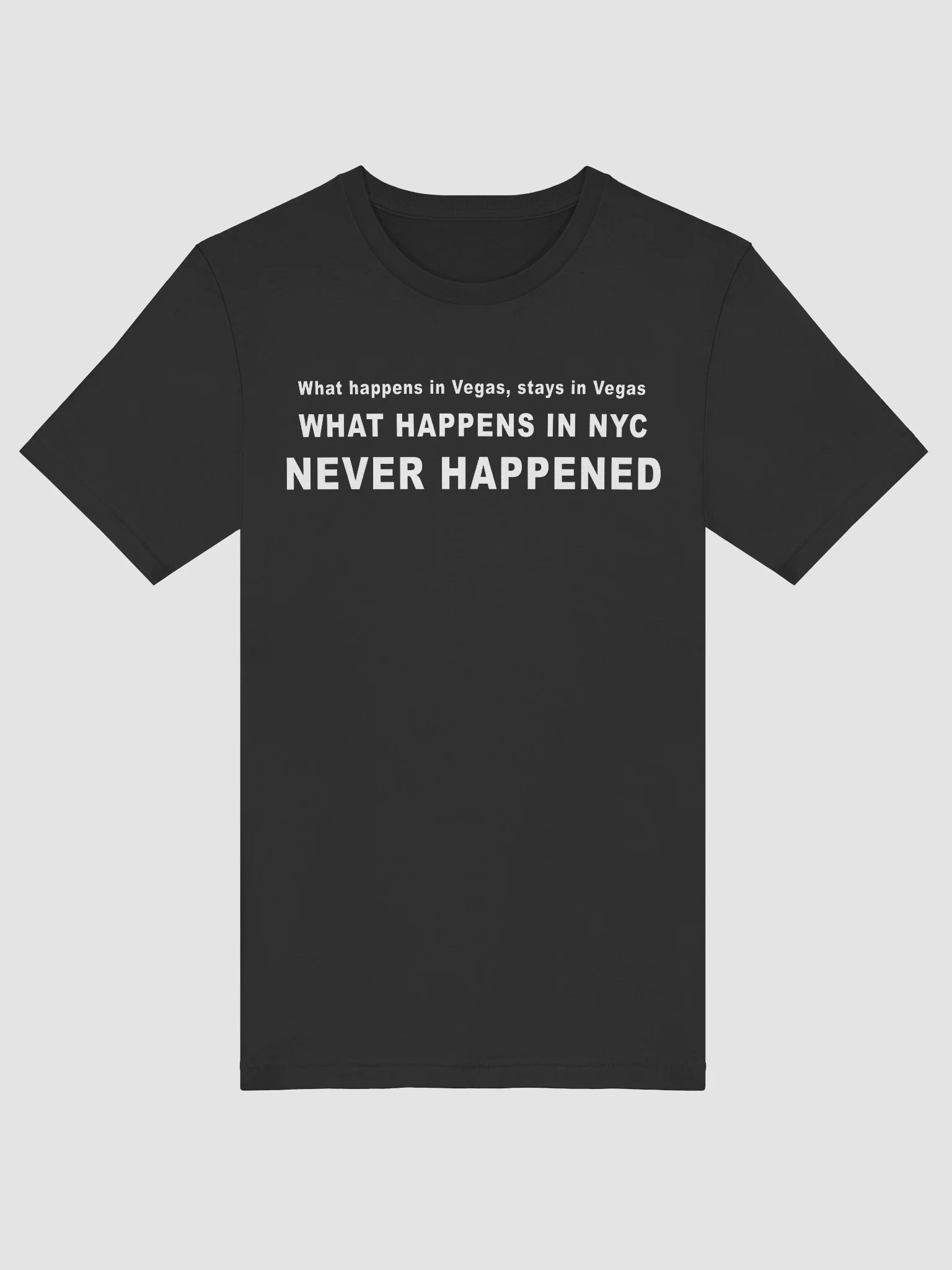 What Happens in NYC! • by Yo Ang product image (5)