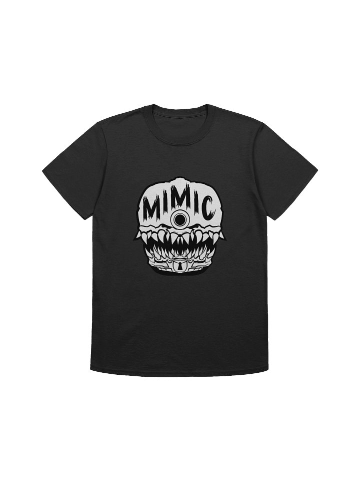 Mimic Logo - Unisex product image (4)