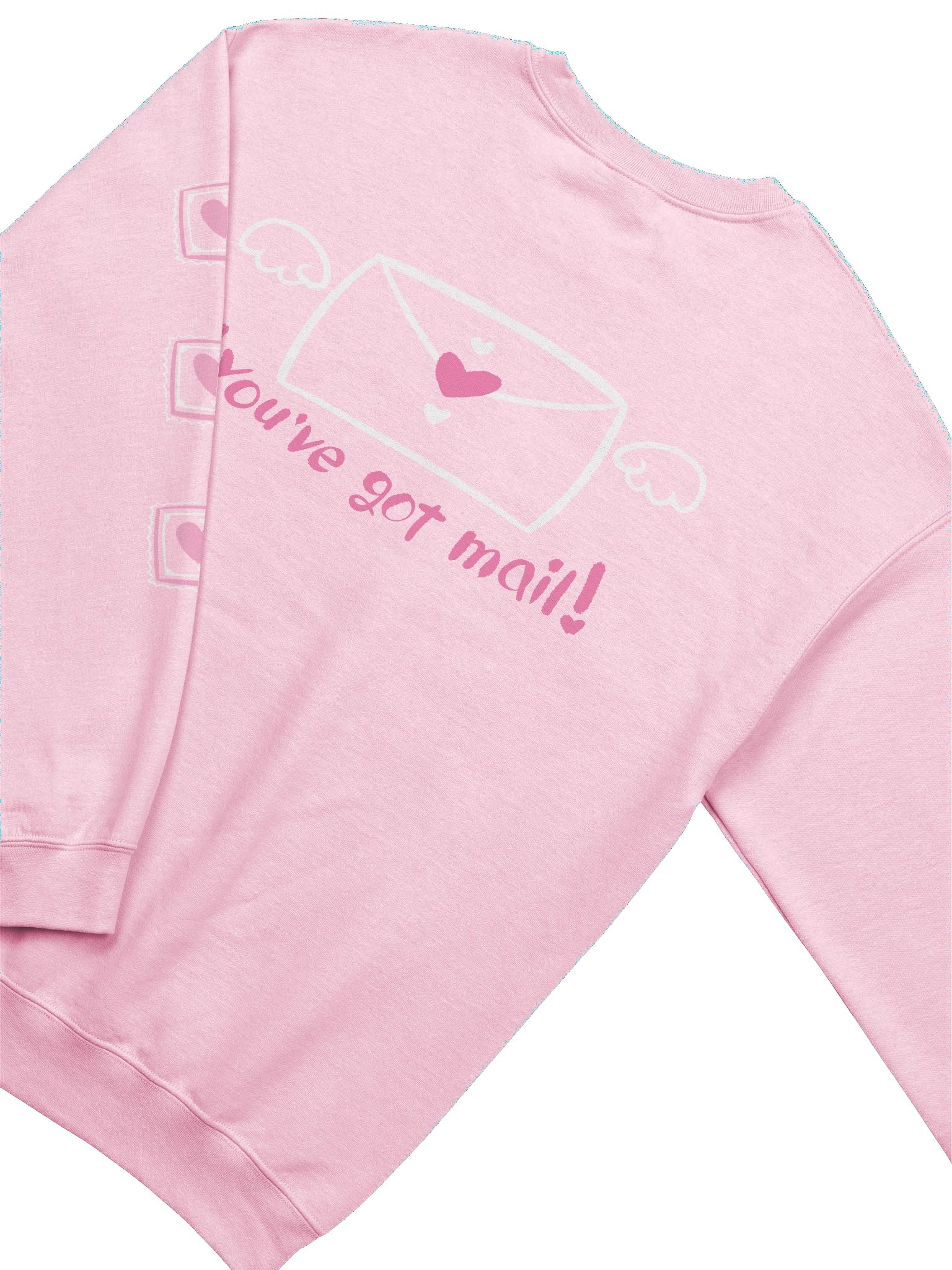 You've Got Mail Sweater product image (4)