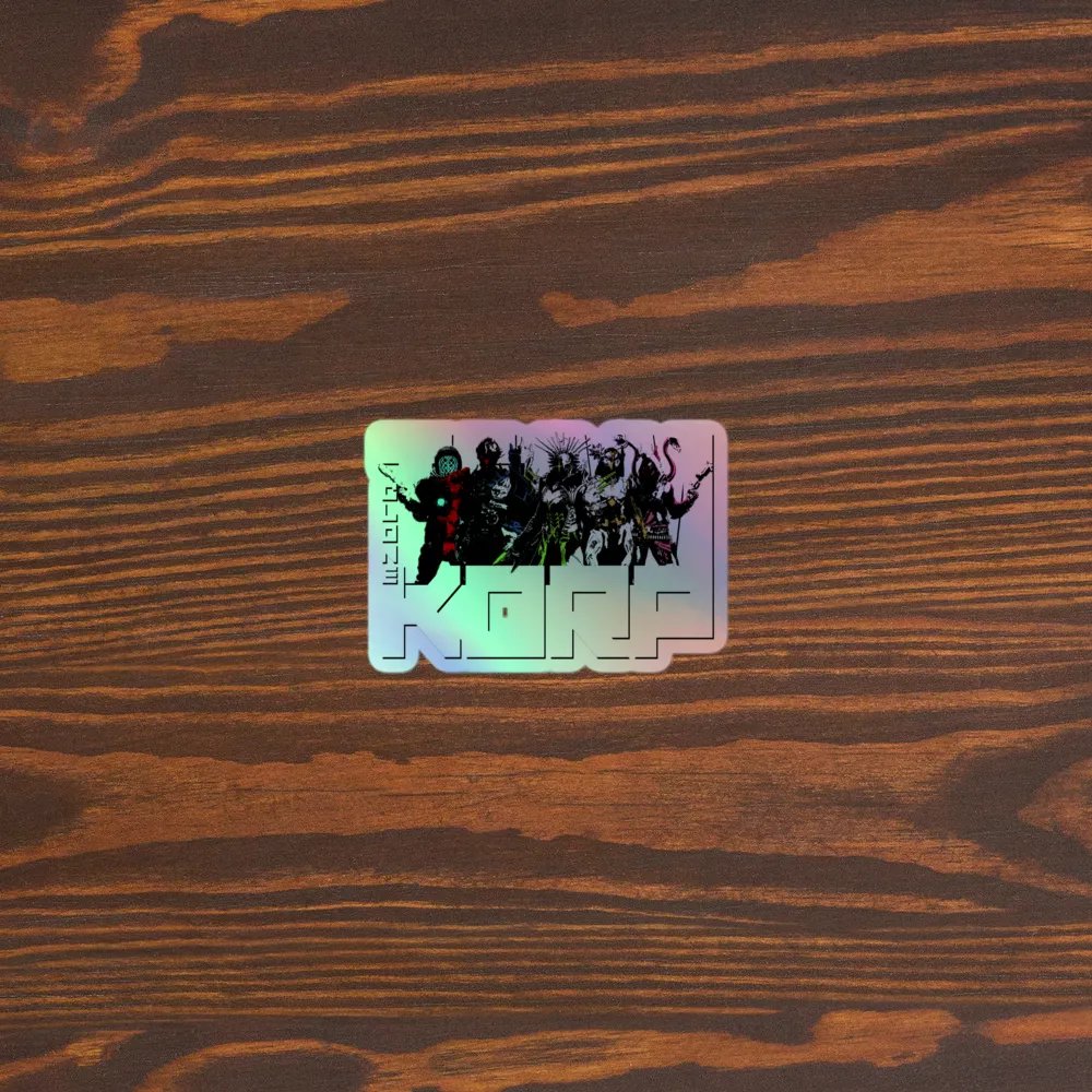 Official Team CloneKorp 