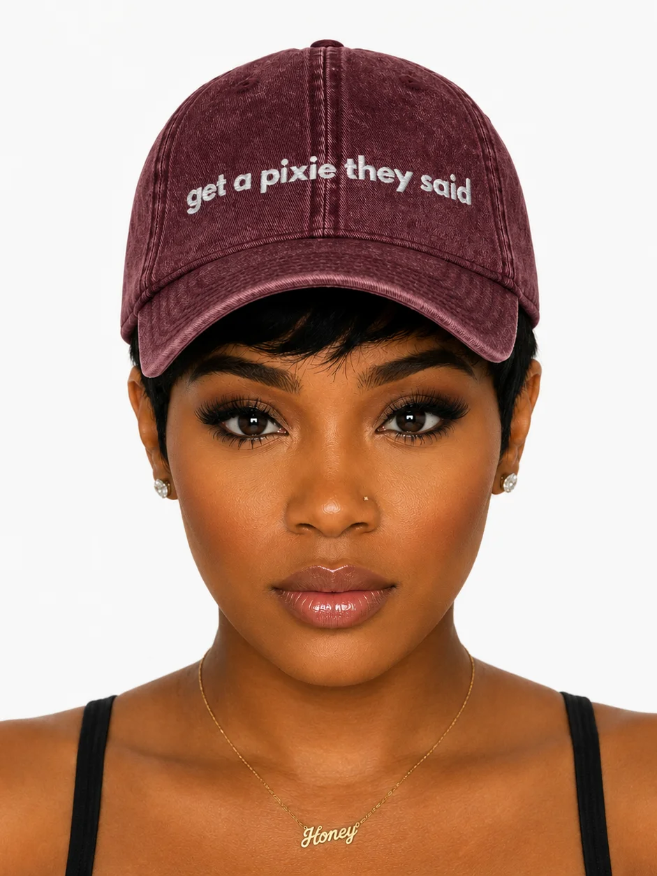 Get a pixie they said product image (1)