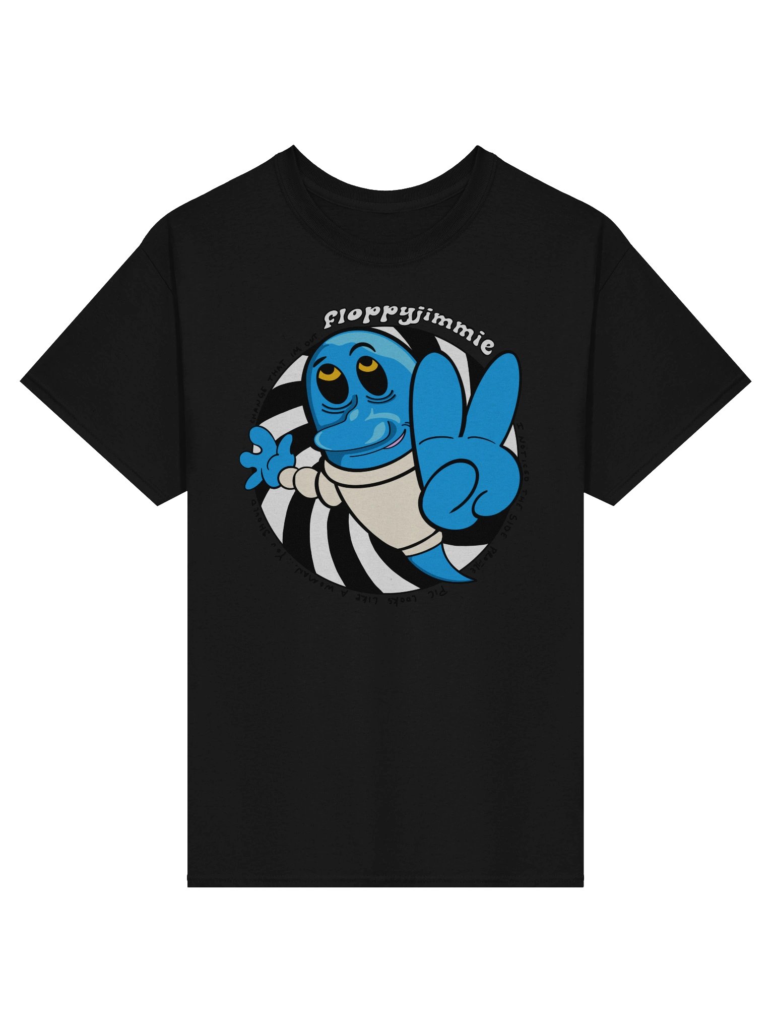 Blue Guy 2 (Remaster) product image (1)