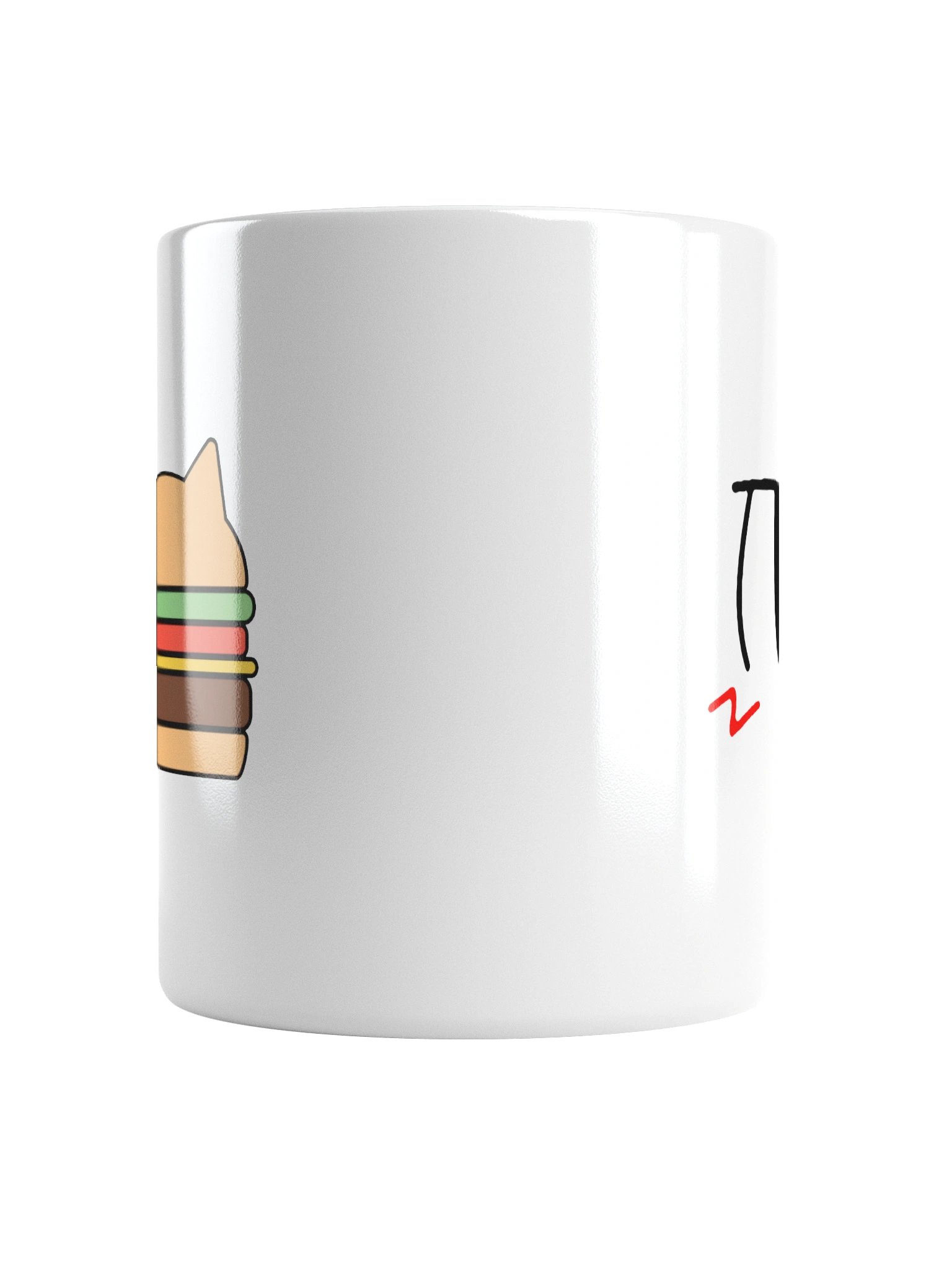 Mugkisser (11oz) product image (5)