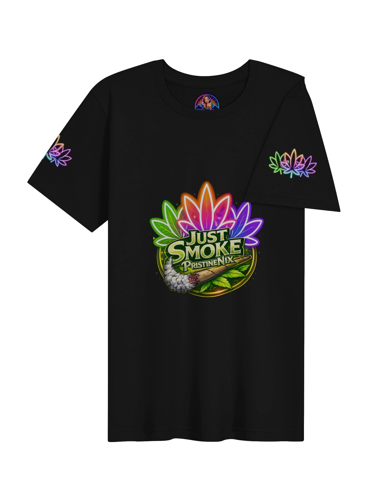 Just Smoke! product image (4)