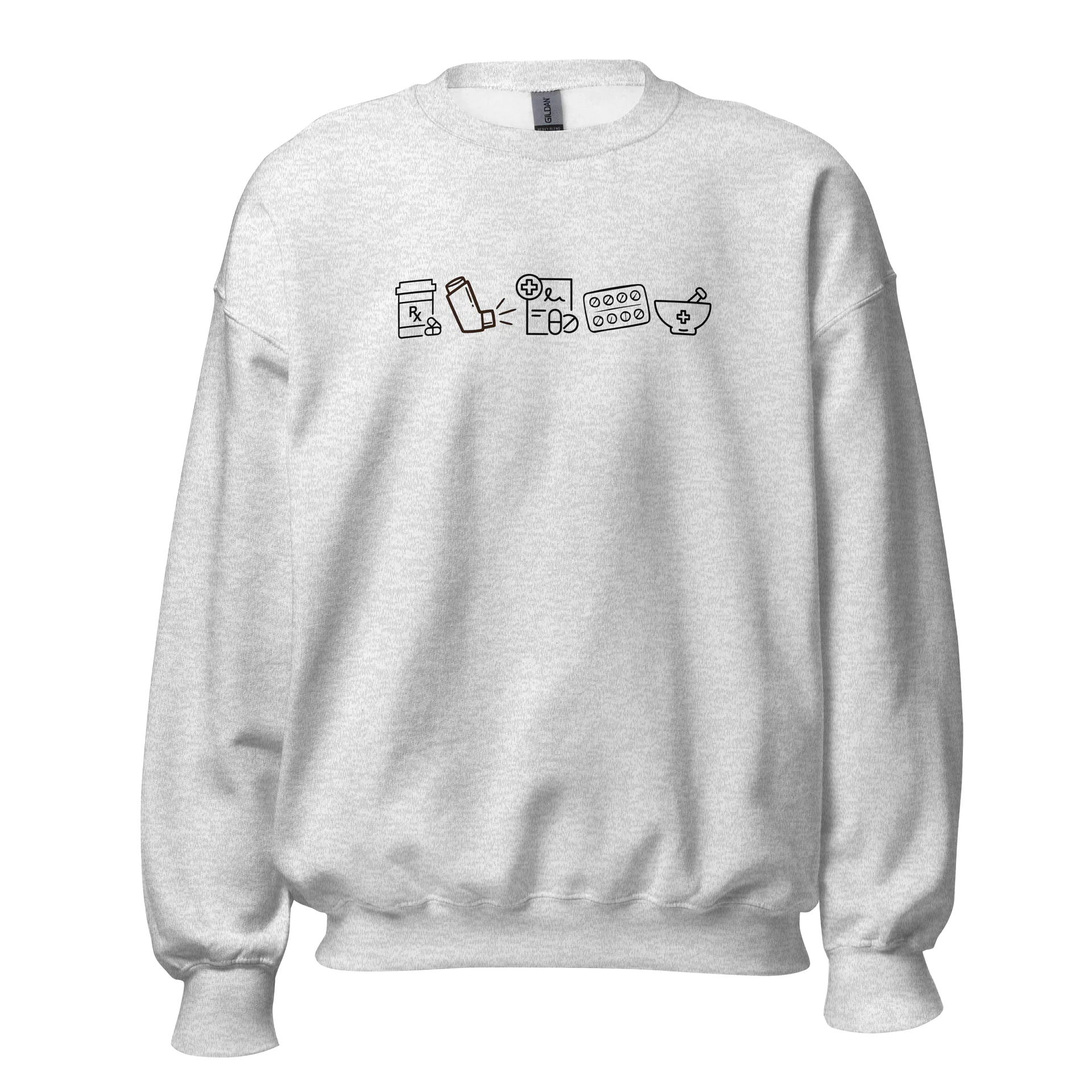 Pharmacy Gildan Crewneck product image (1)