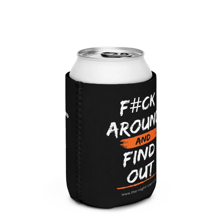 FAAFO Drink Holder product image (3)