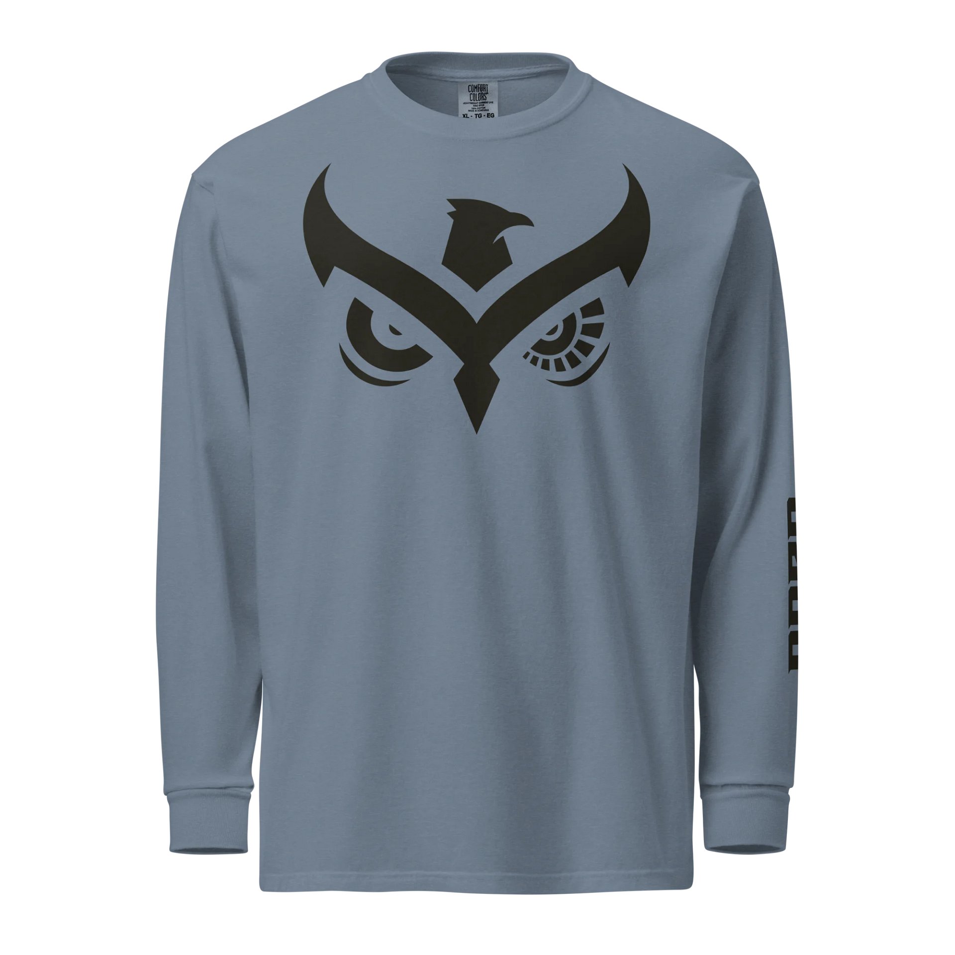 POBO LS Tee product image (2)