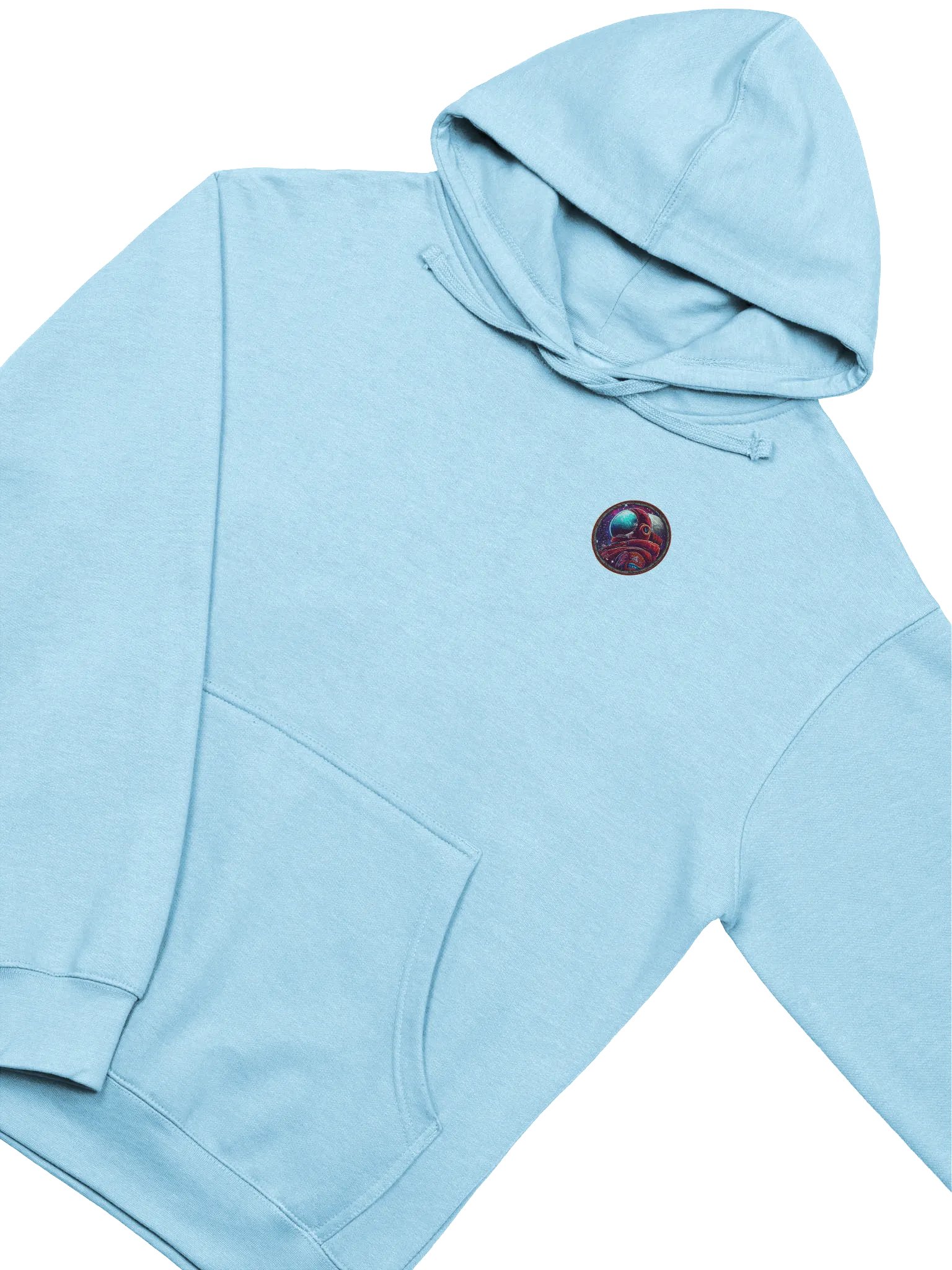 IBRN Owl Hoodie product image (18)