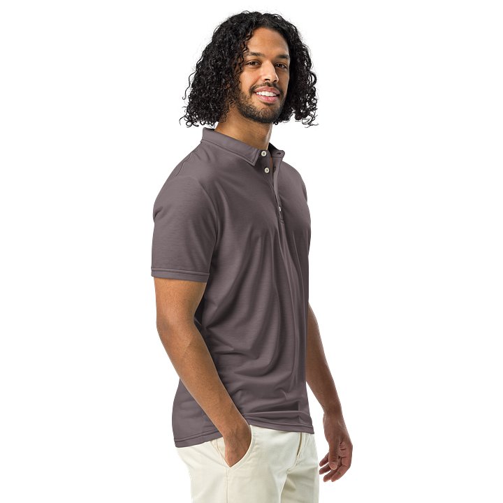Men’s Premium Signature T-Shirt product image (1)
