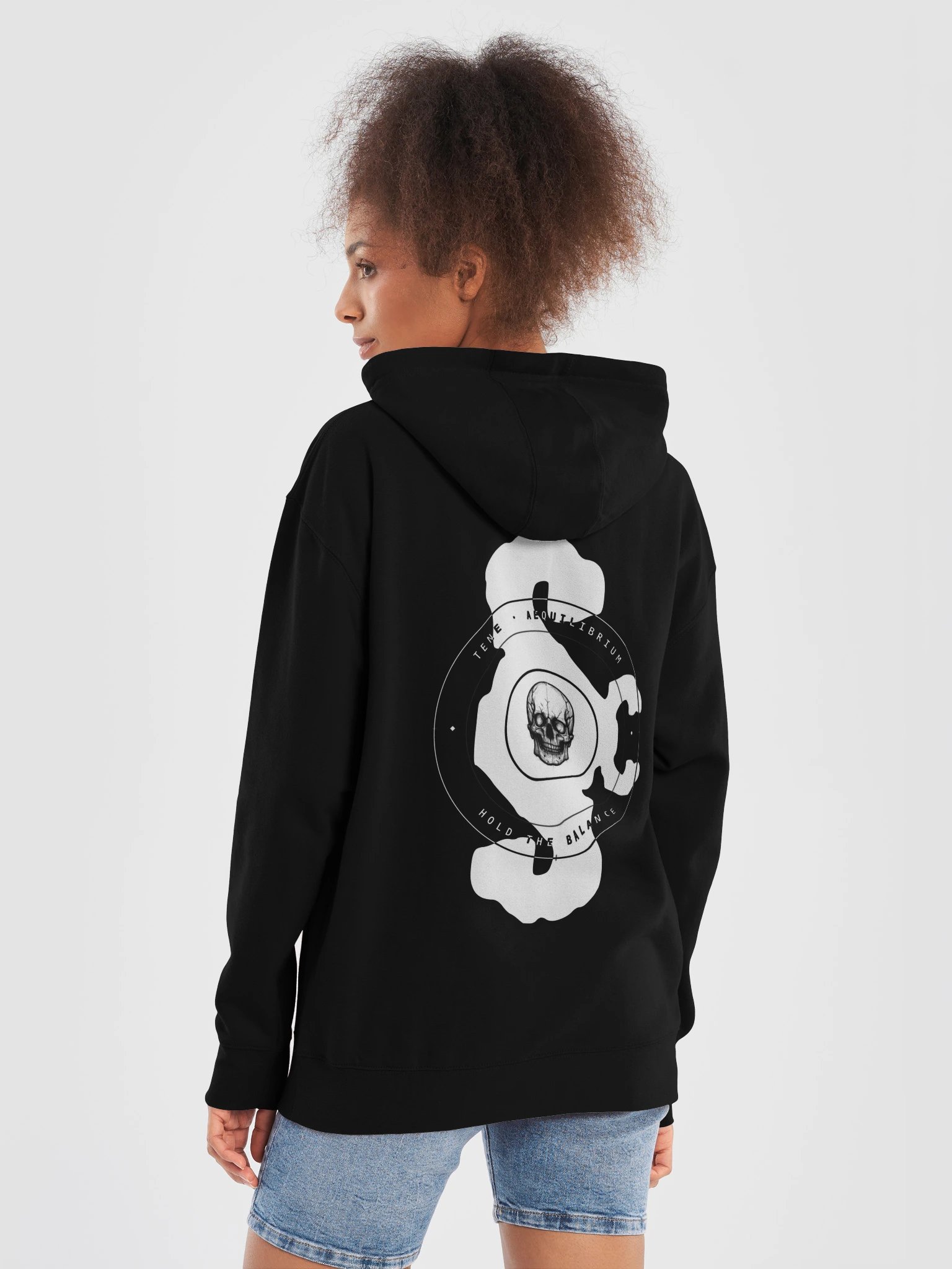 Sworn Stave Collective - Hoodie product image (16)
