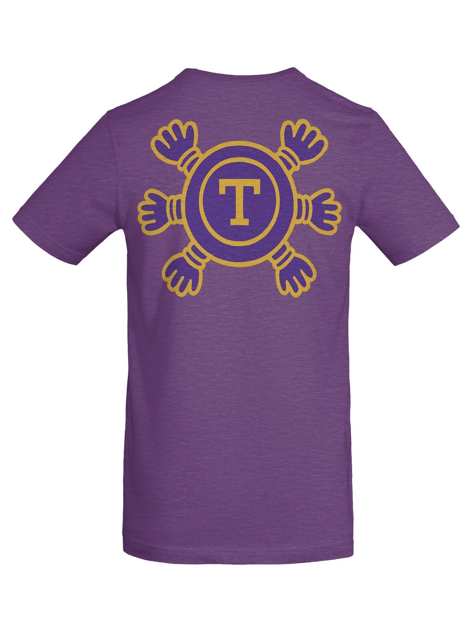 Outerbelt Tarigrades T-Shirt product image (20)