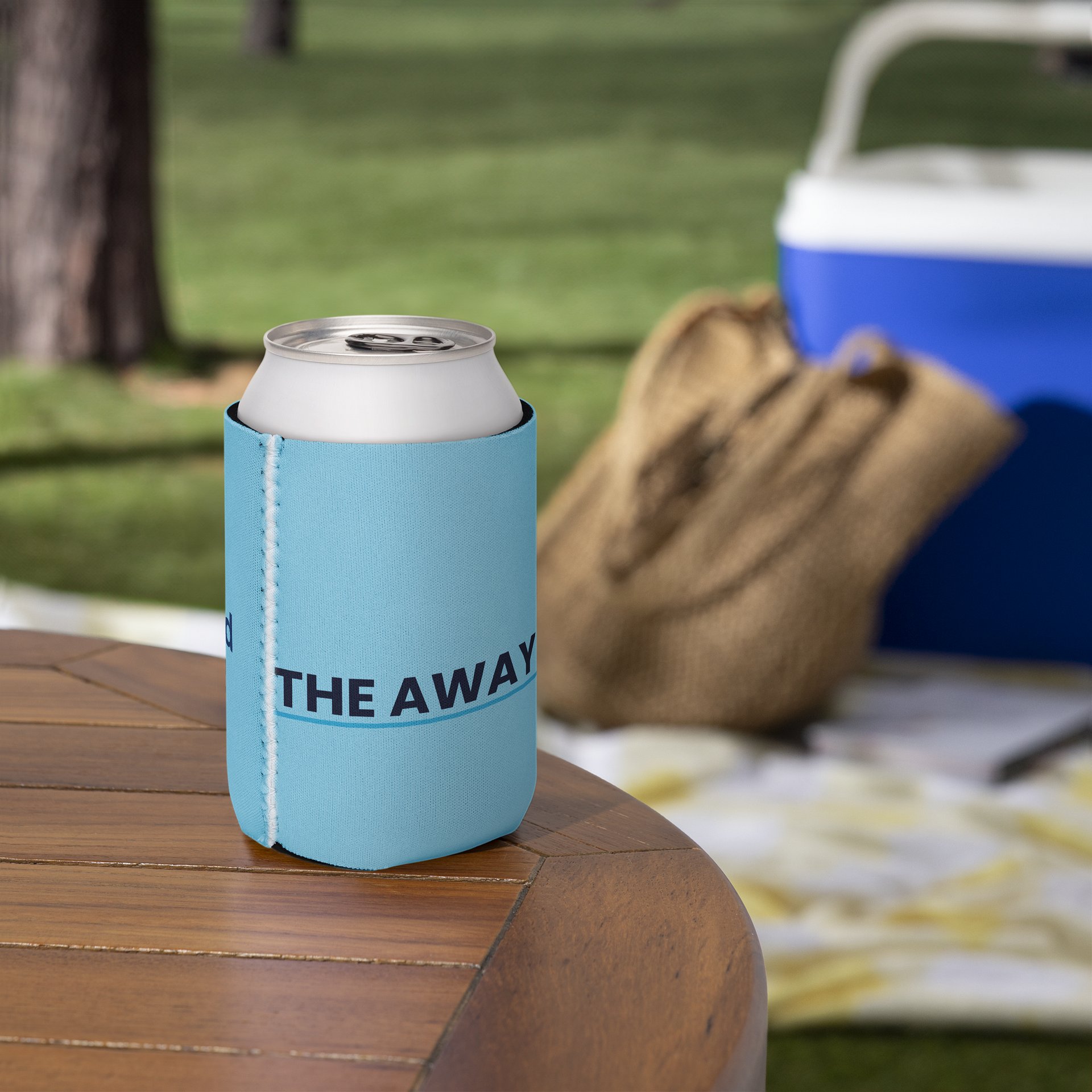The Away End Koozie product image (6)