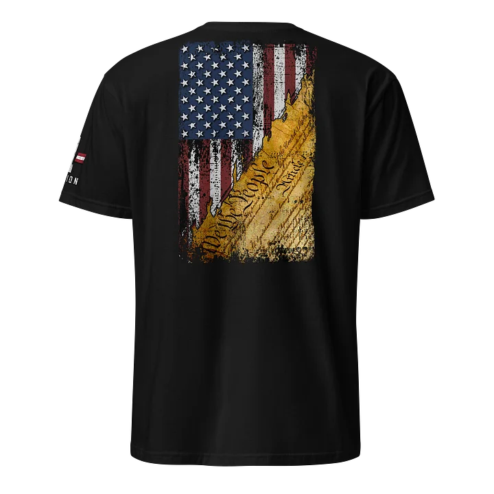 Defend the Constitution product image (1)
