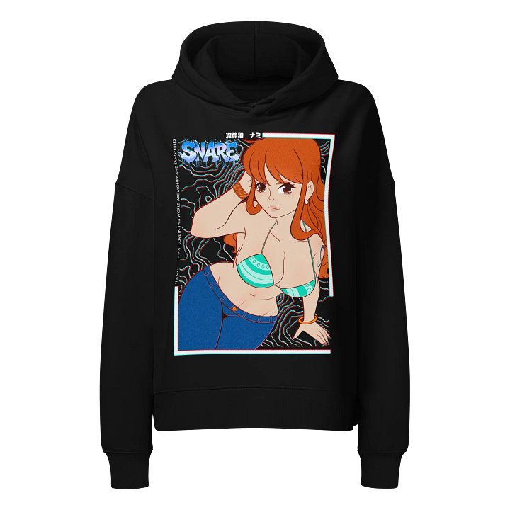 Navigator Nami Organic Hoodie product image (1)