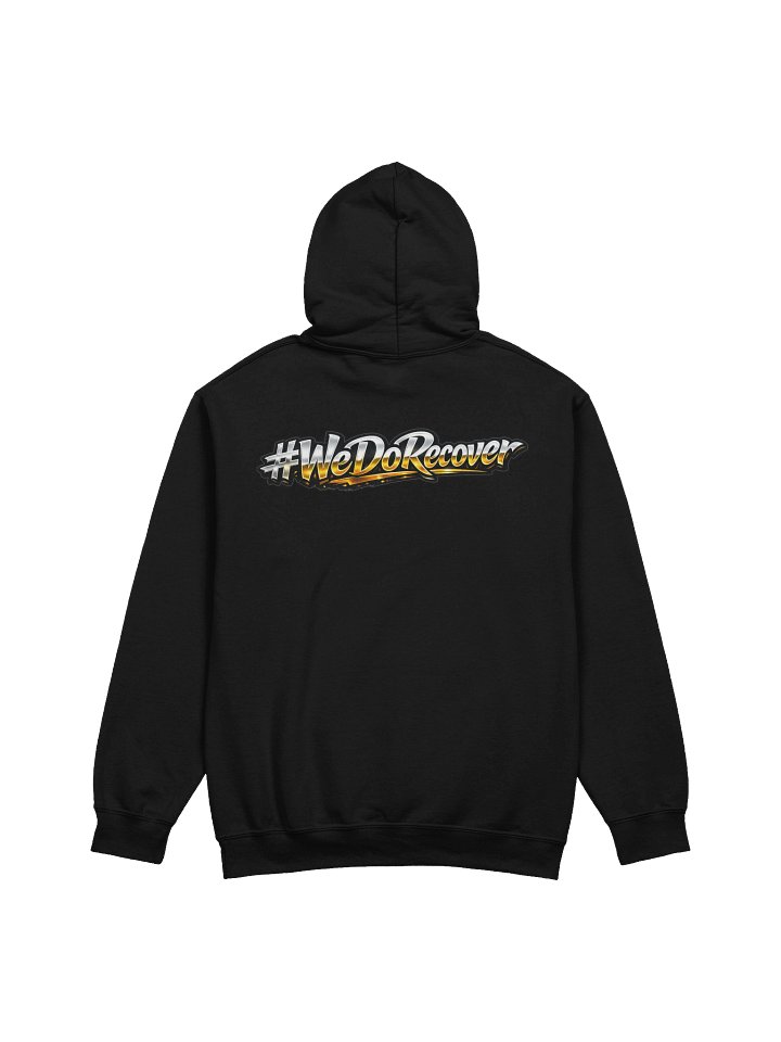Narcan Saves Lives Graffiti Hoodie product image (2)