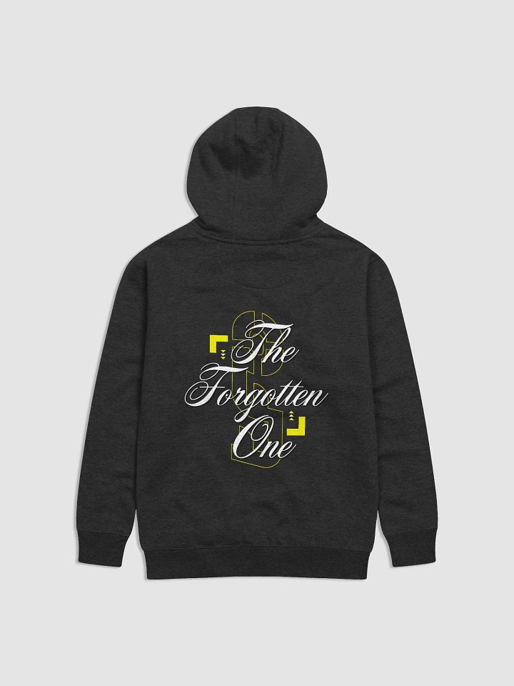 TFO The Forgotten One Screen Print Hoodie product image (2)