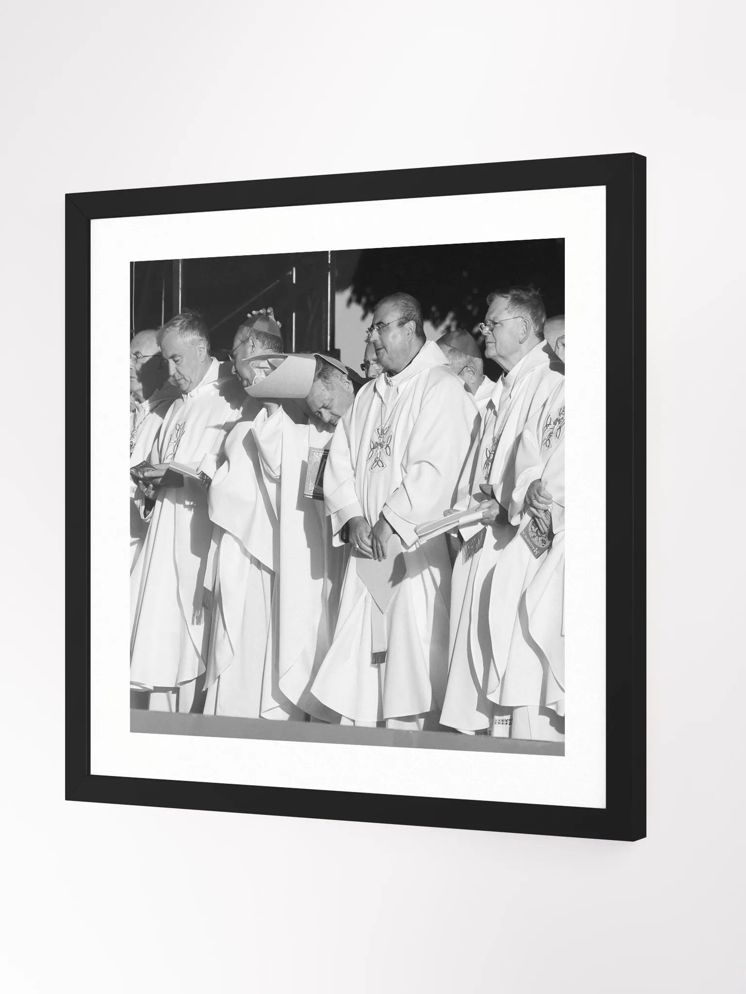 Framed Street Photography product image (2)