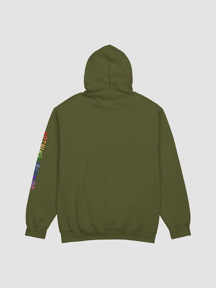 Pansexual Pride Hoodie product image (15)