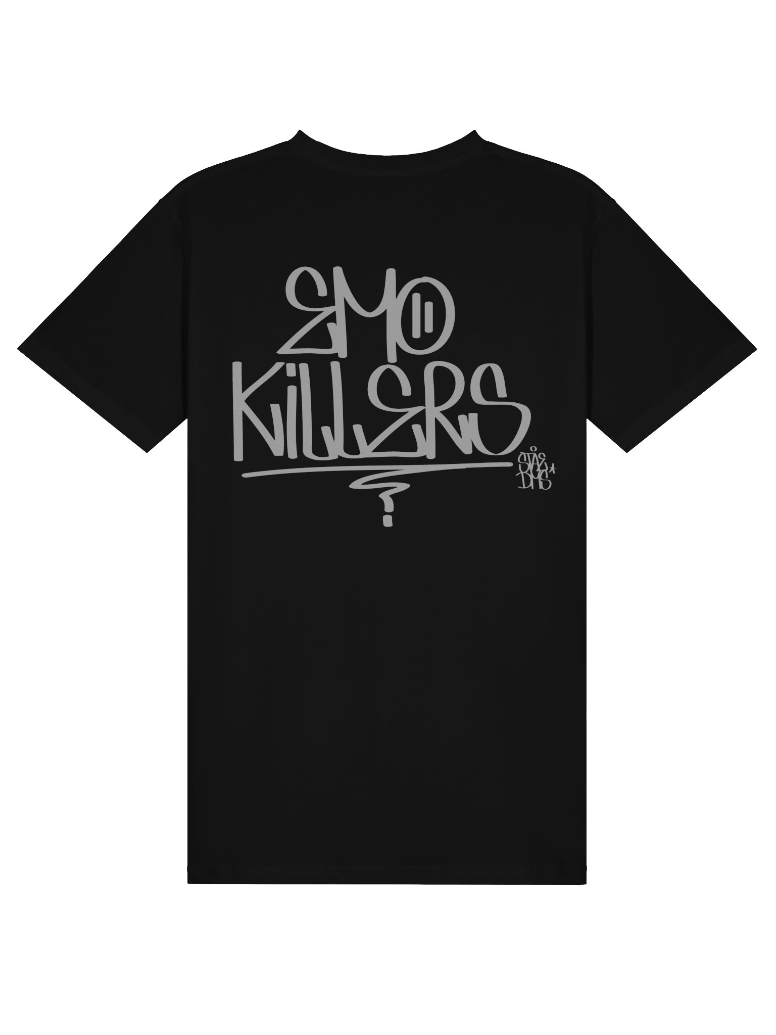 Skarhead - Emo Killers, Shirt product image (2)