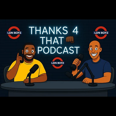 Audio thumbnail