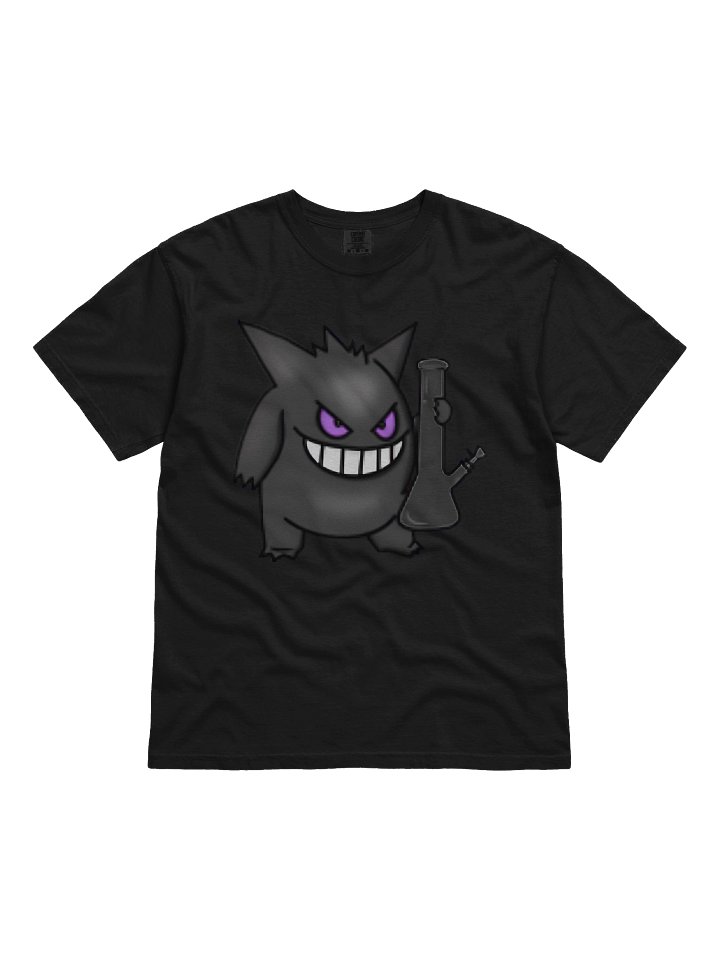 Bongar Tee product image (1)