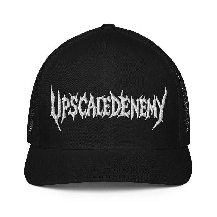 UE - Flex-Fit Trucker Cap product image (1)