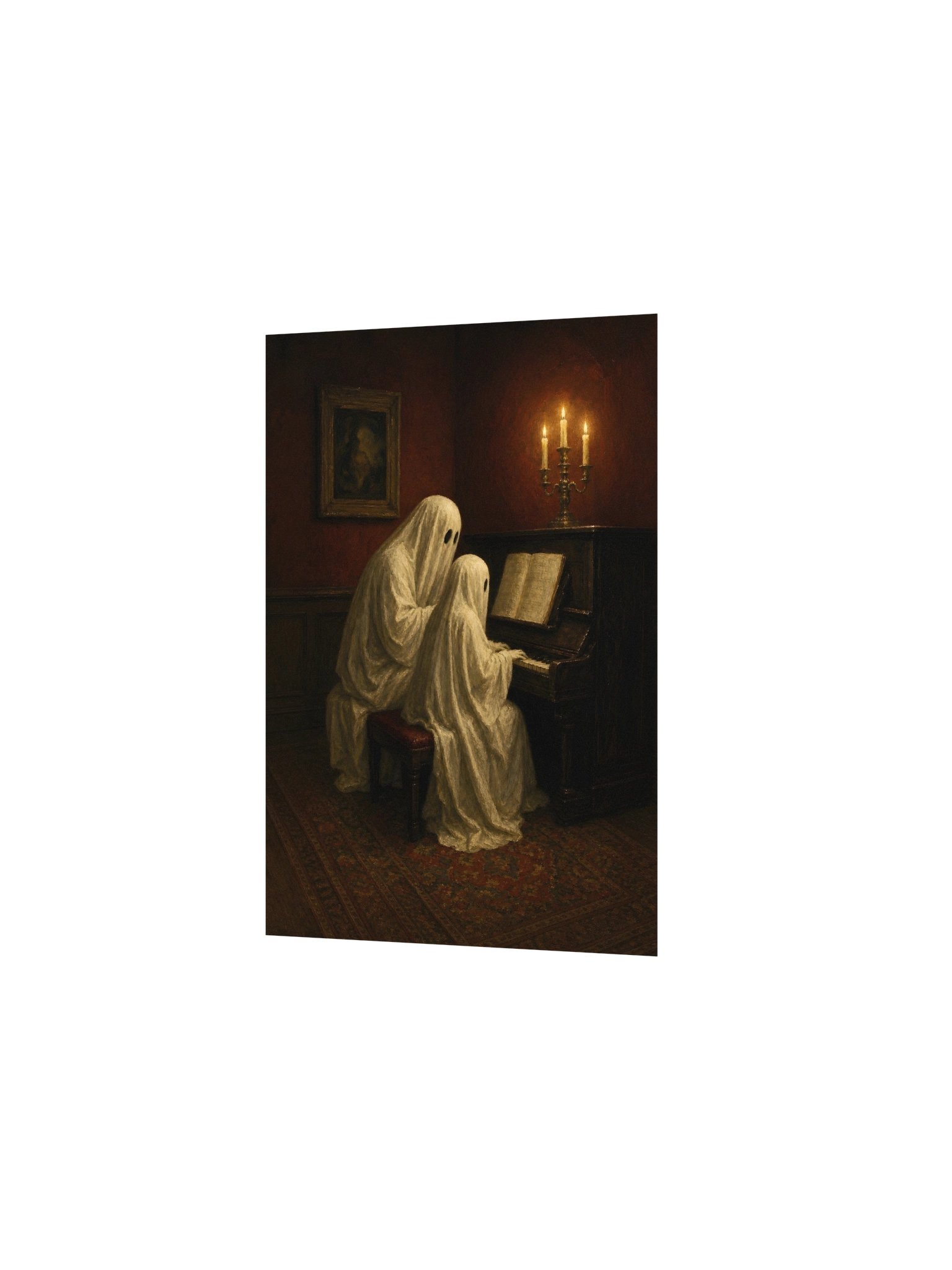 The Piano Lesson product image (2)