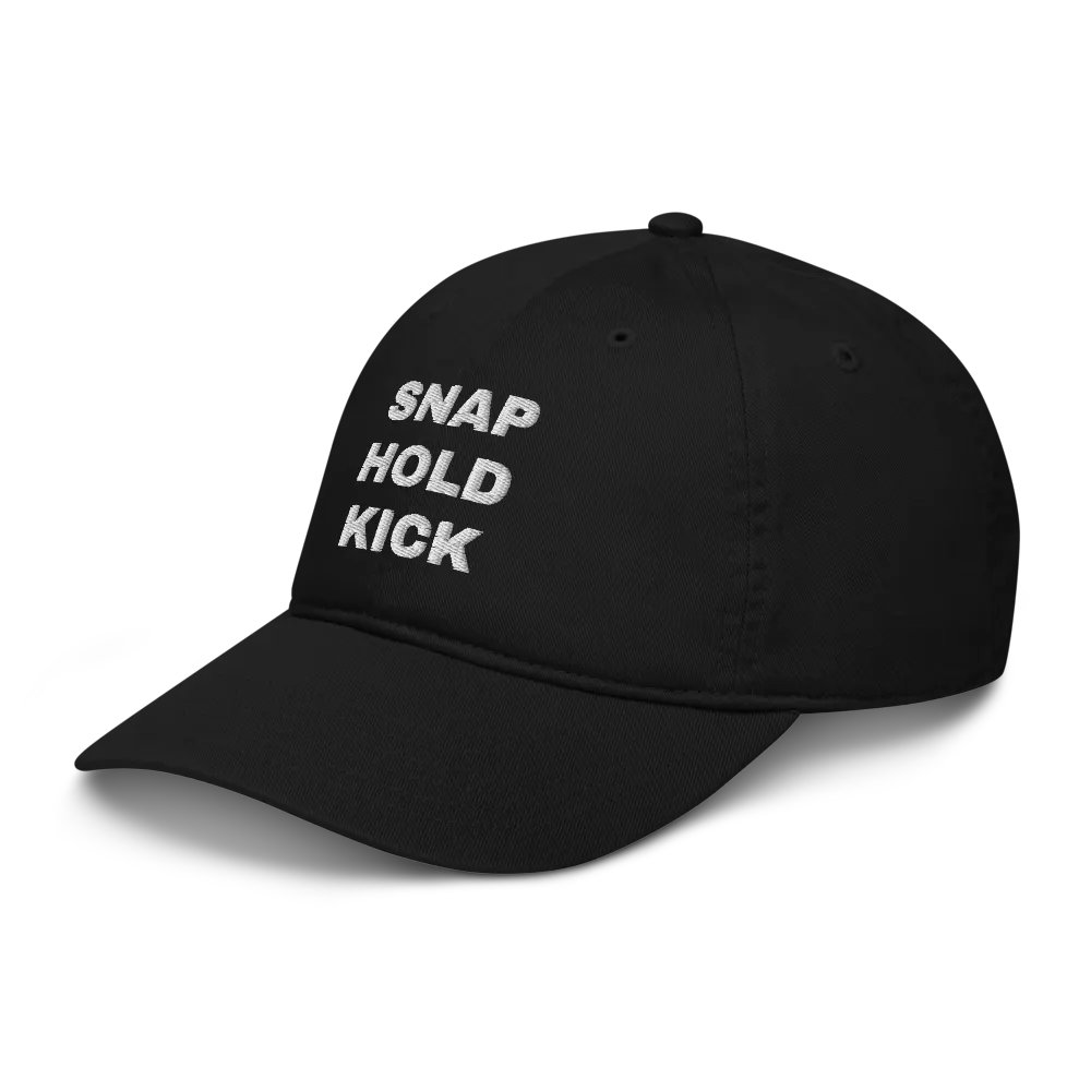 SHK Dad Hat product image (3)