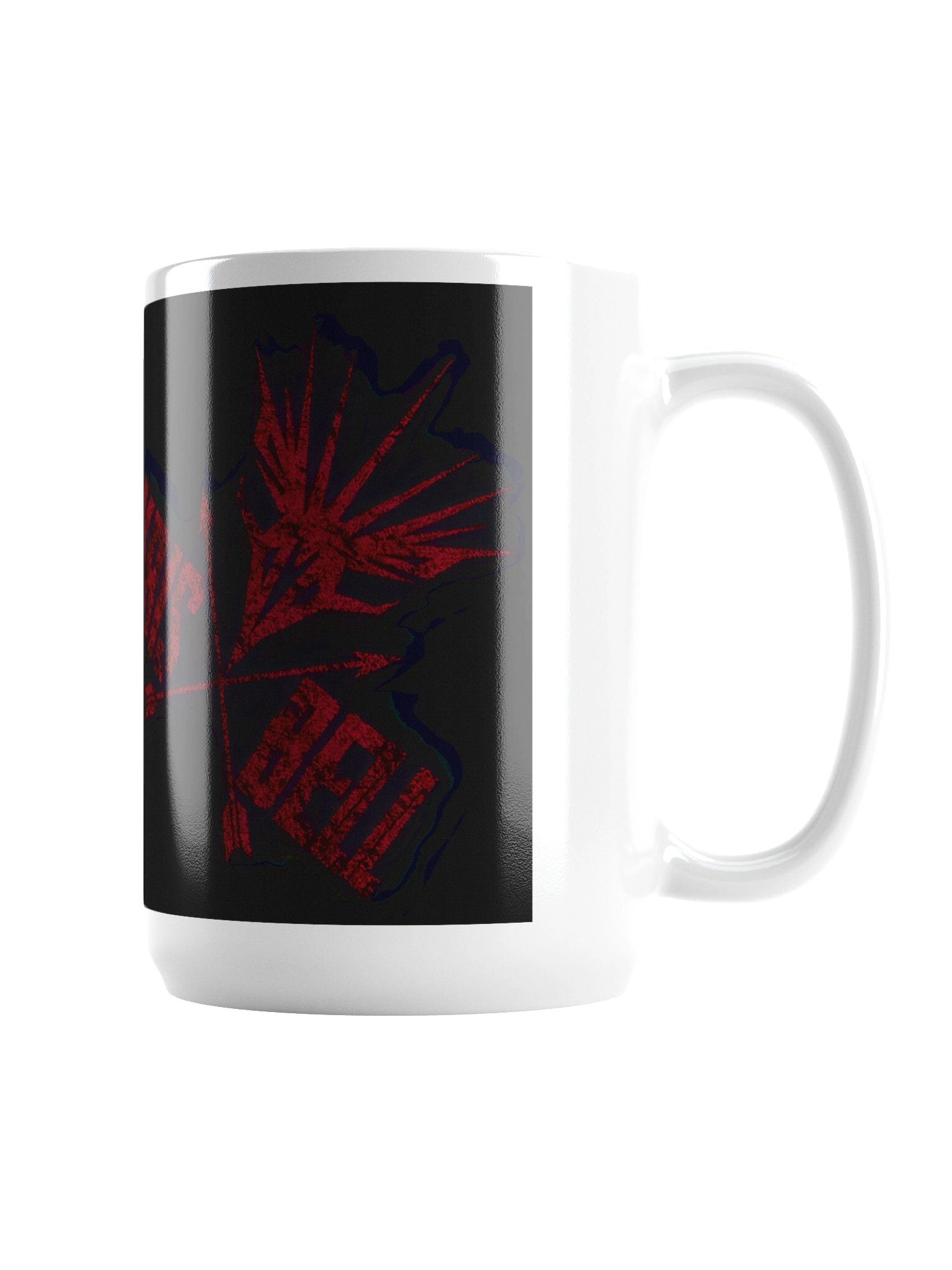 Rockstar Mug product image (2)