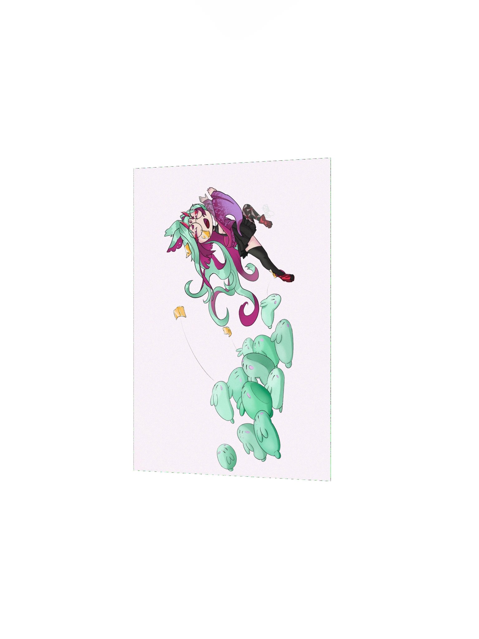 'Say Cheese' Poster product image (3)