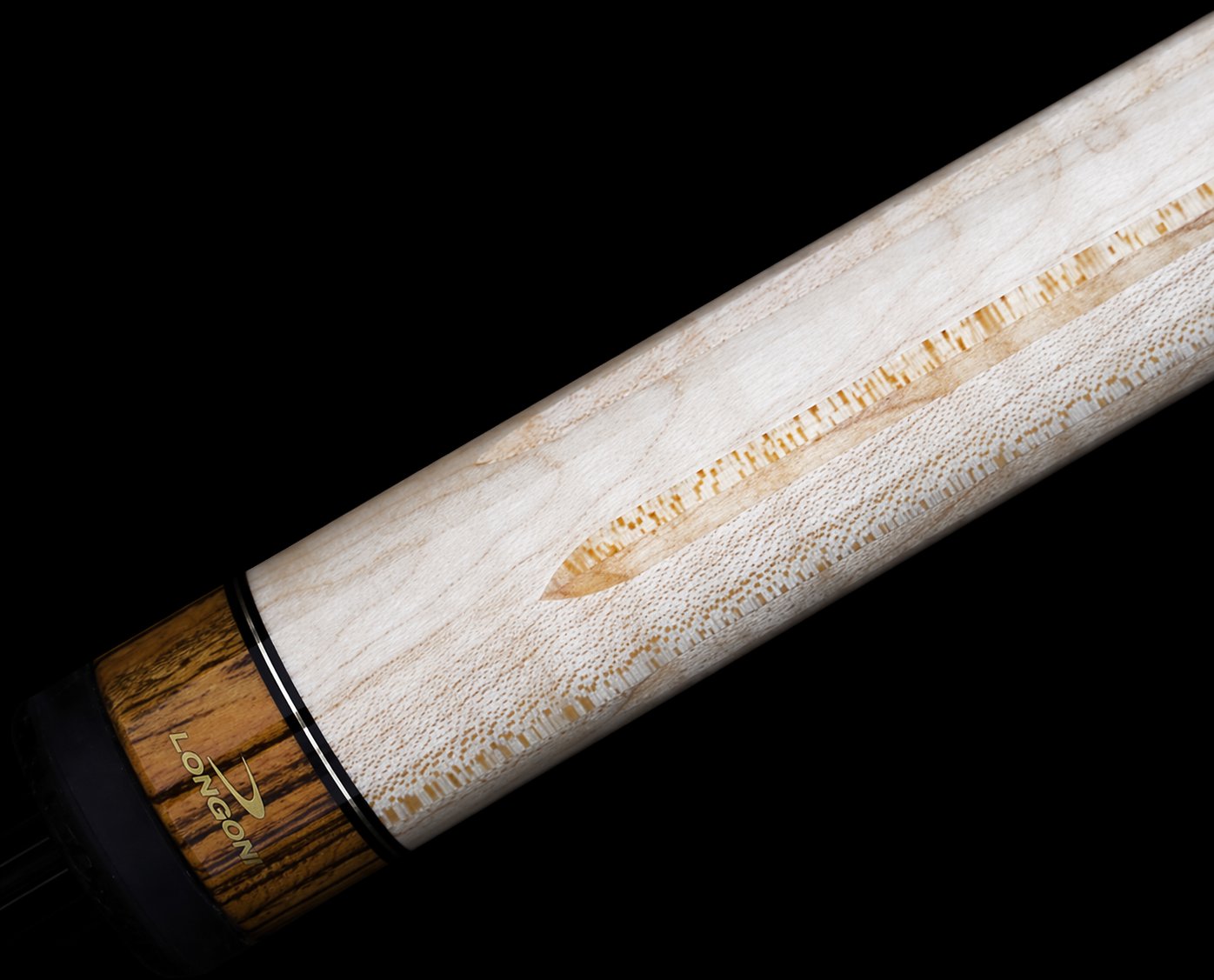 Niels Feijen TB22 Break Cue product image (2)