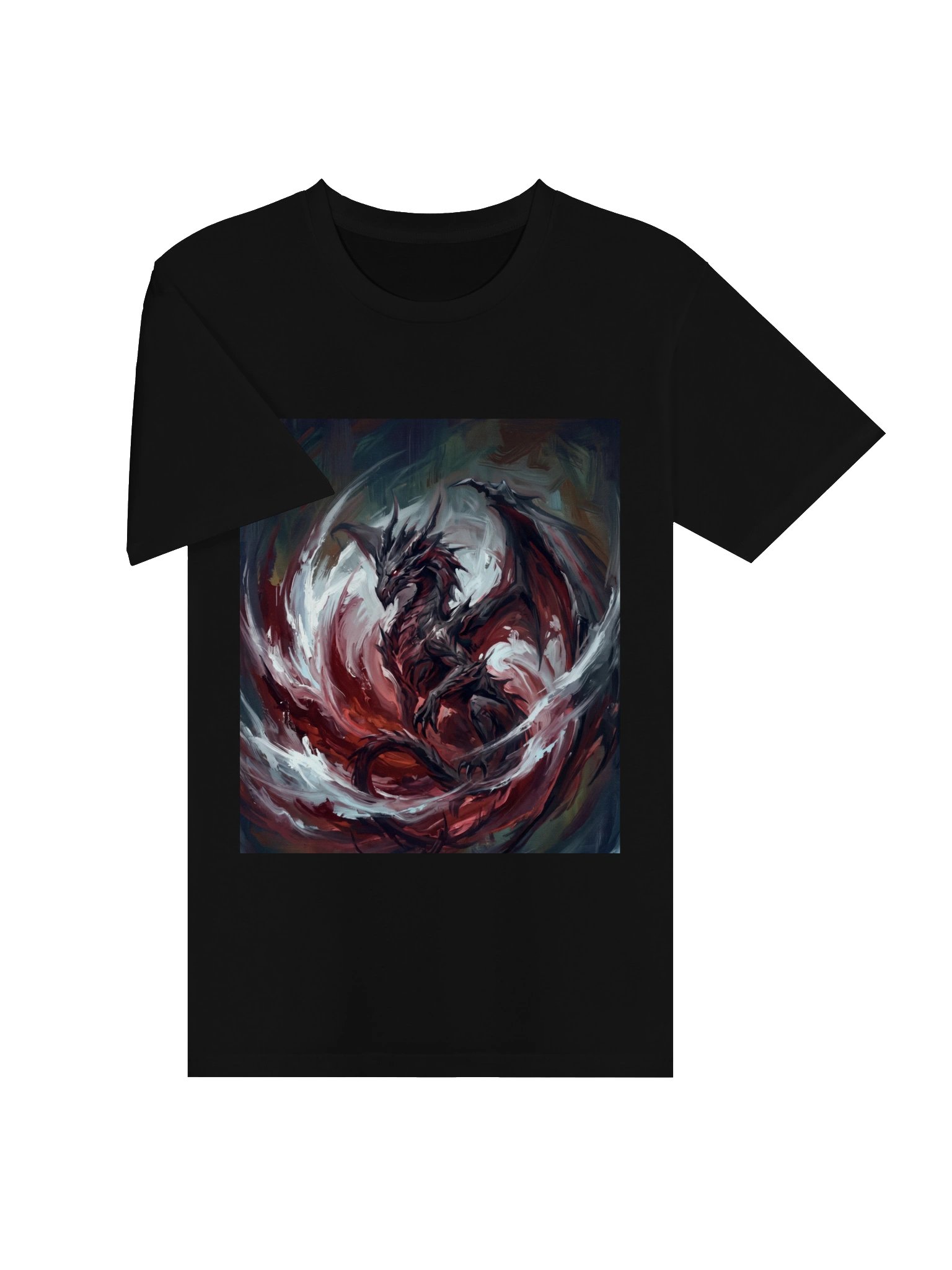 VOROSH, THE BLOODSTORM DRAKE product image (22)