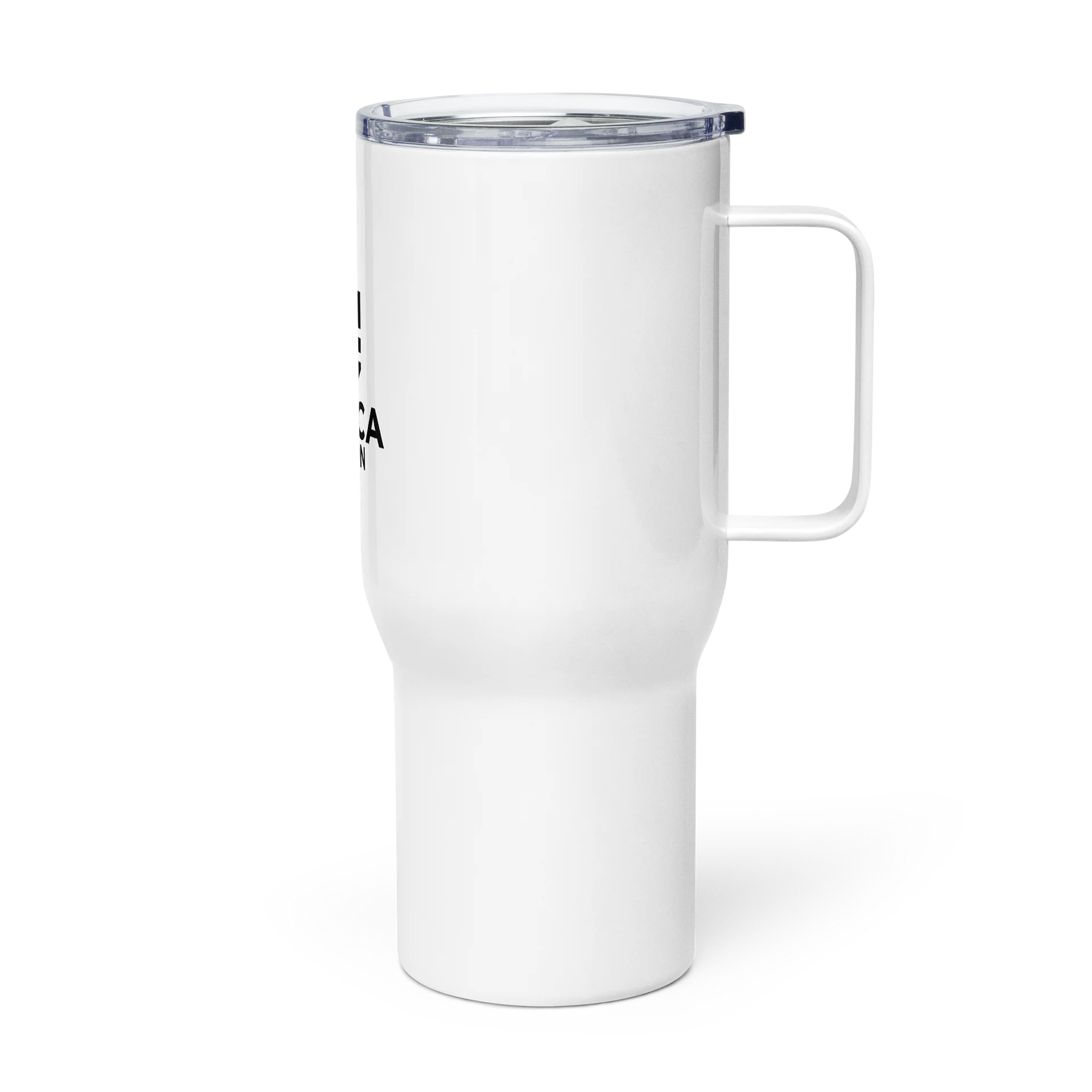 MAJICA Maison Travel Mug product image (4)