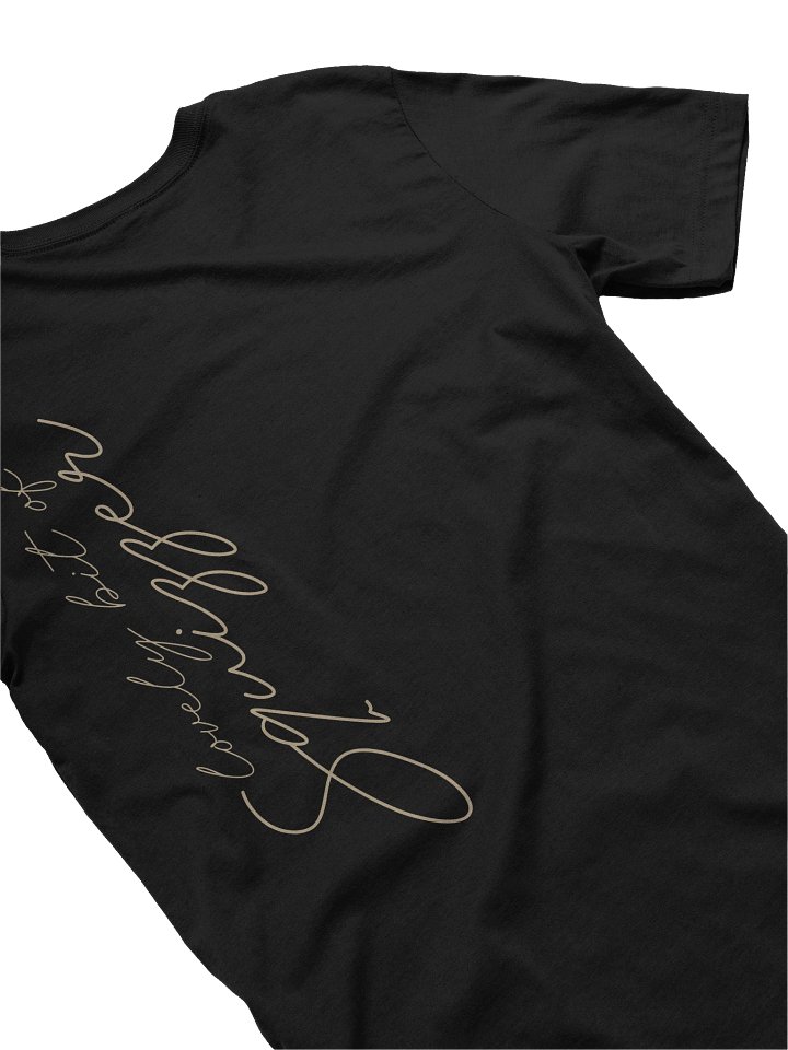 Signature Squizzer Tee product image (1)